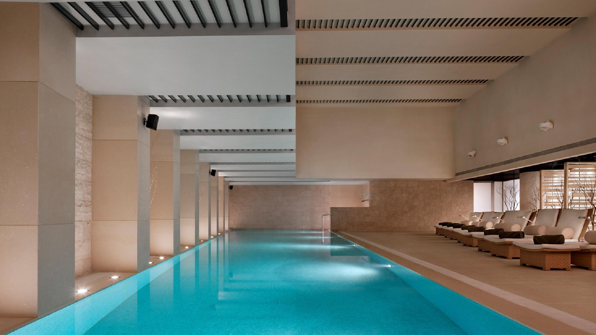 The Langham, Shanghai, Xintiandi Hotel