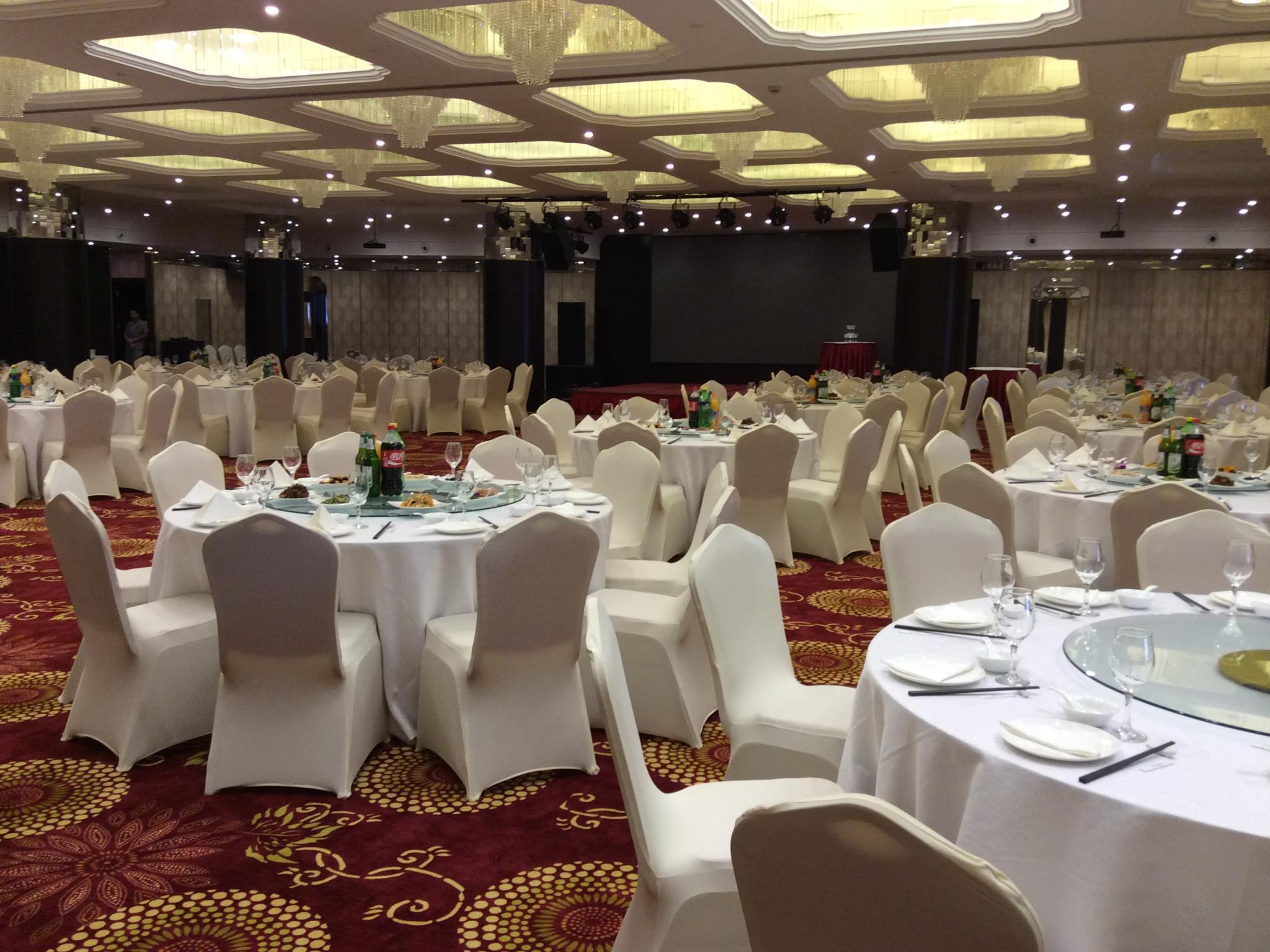 Hotel Ramada Encore
