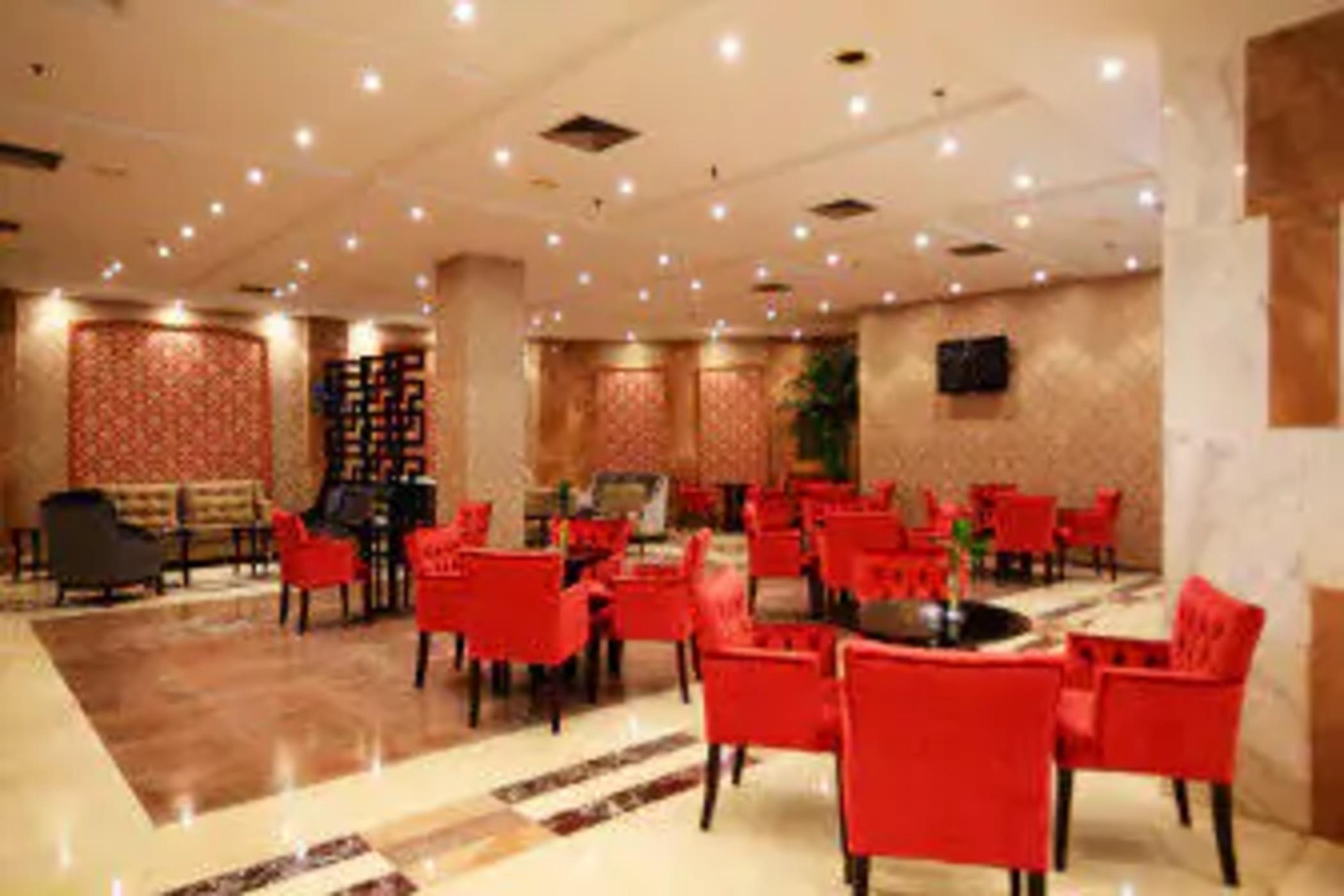 Hotel Ramada Encore