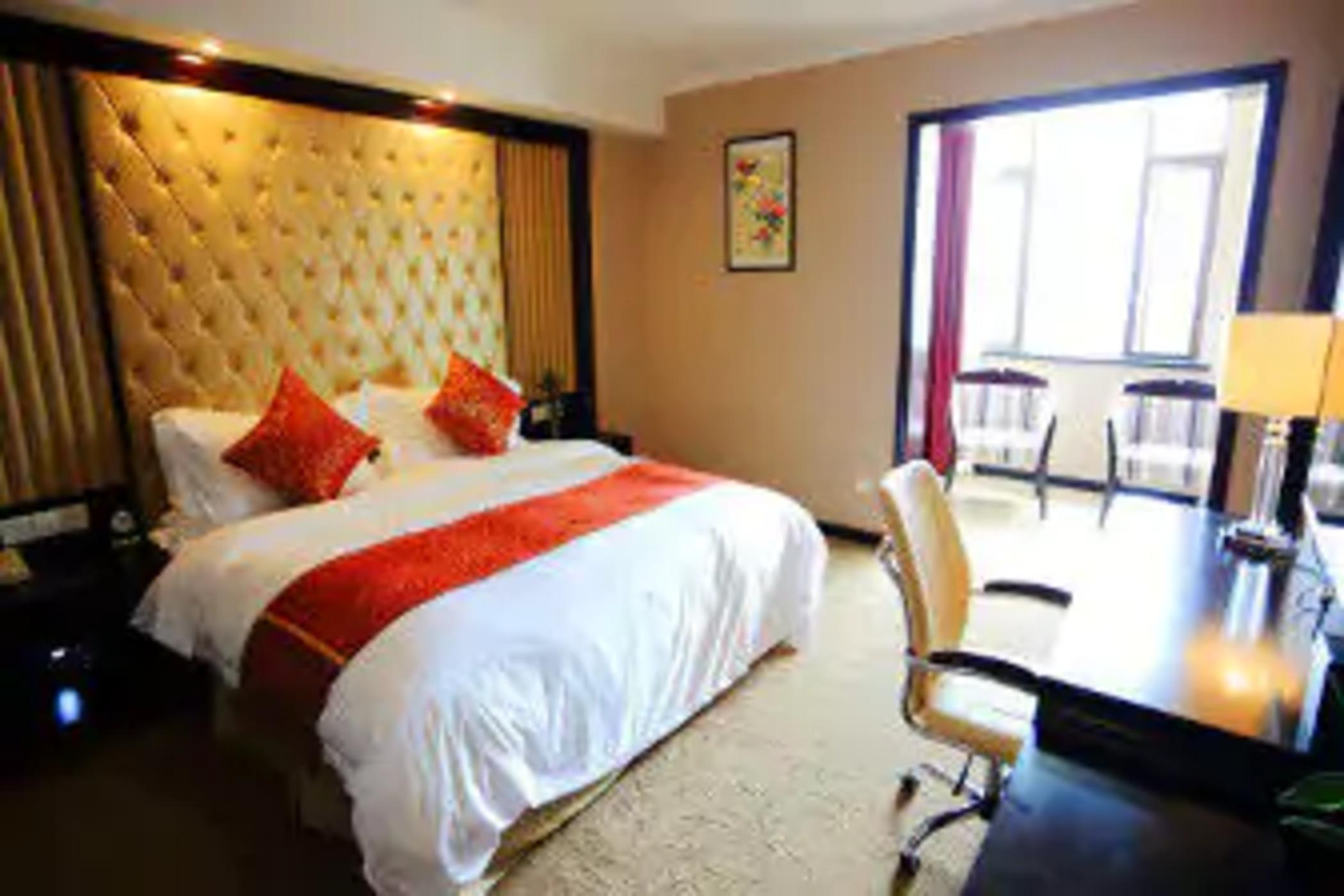Ramada Encore Hotel Shanghai