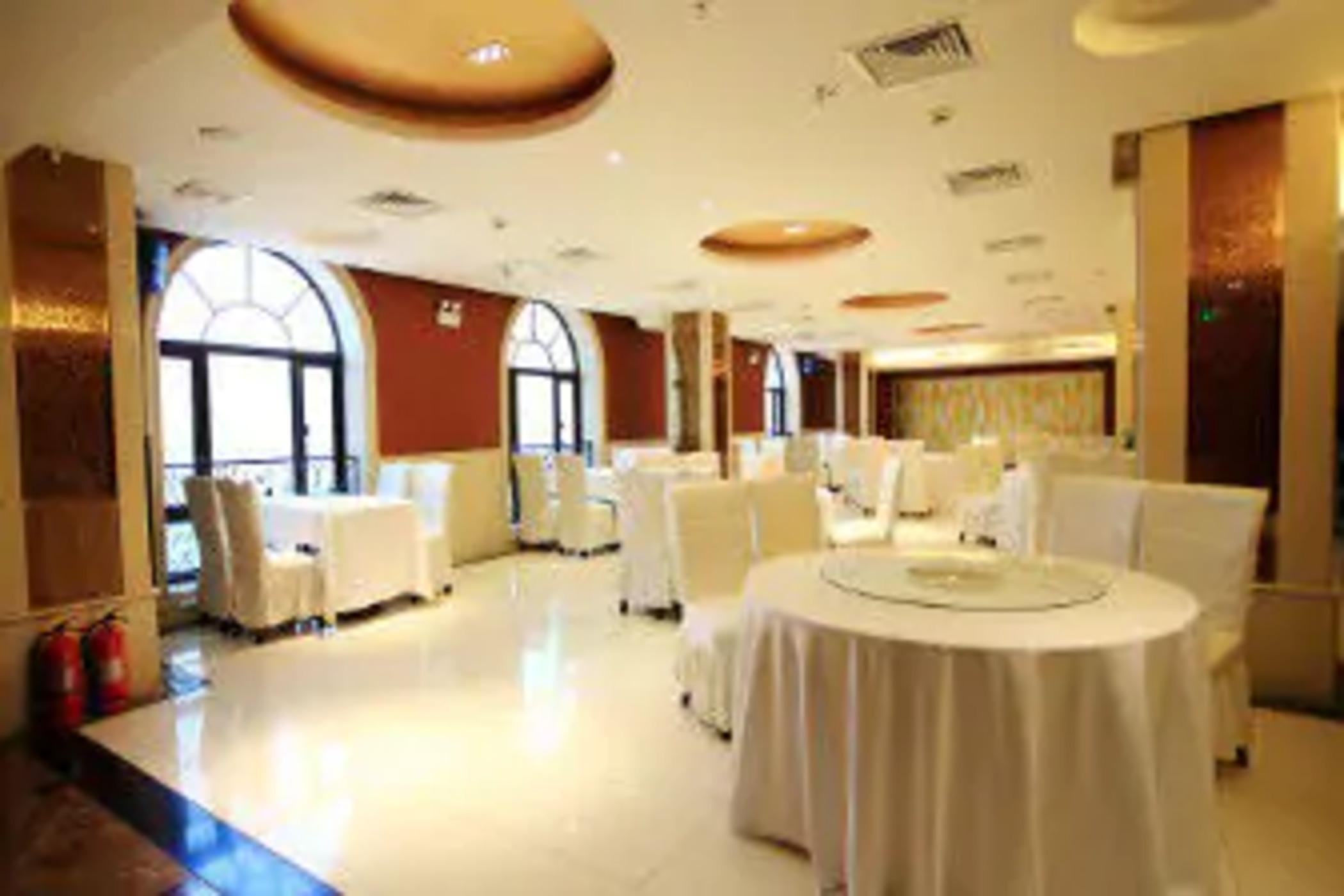 Ramada Encore Shanghai