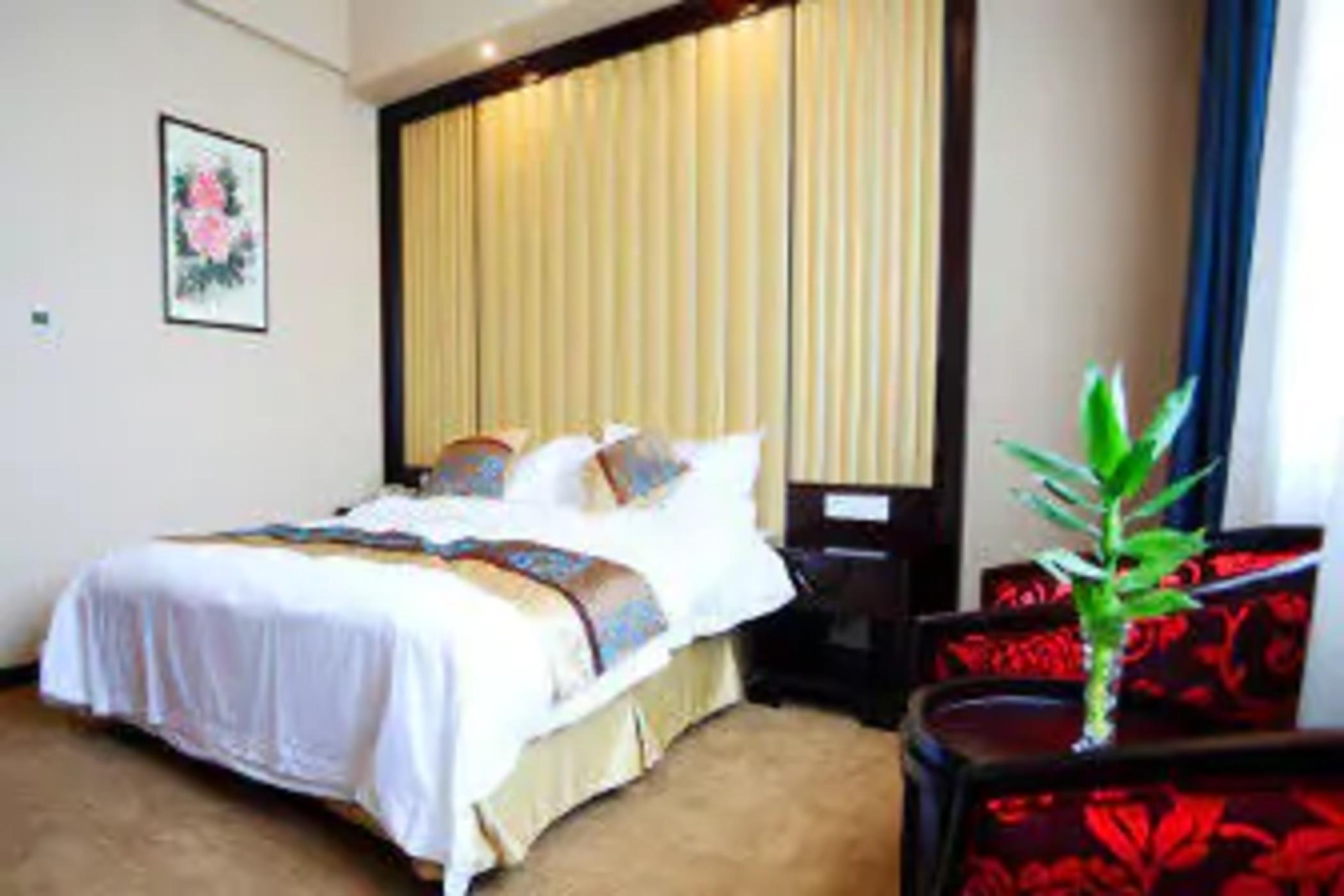 Ramada Encore 4*