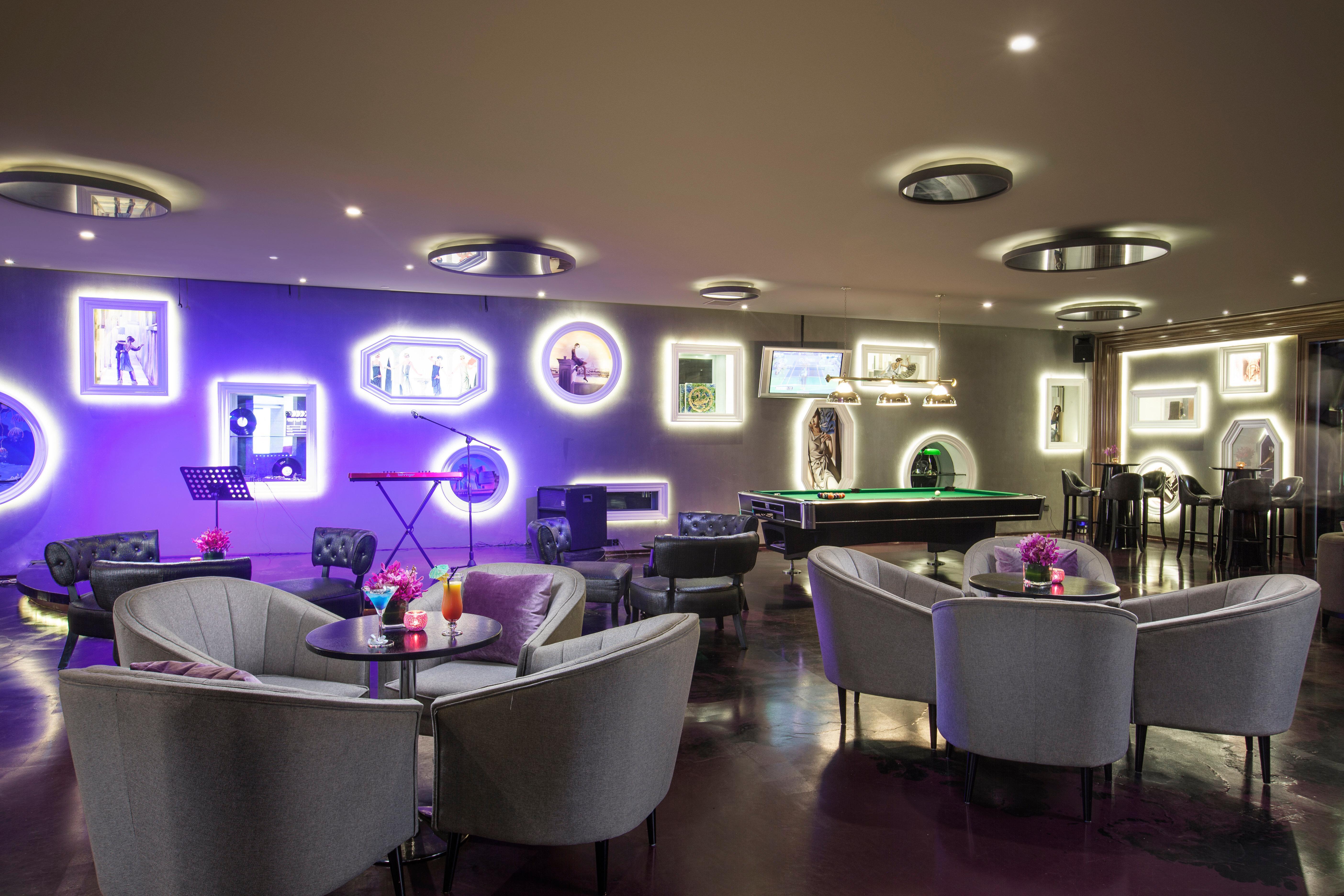 Crowne Plaza Pudong 5*