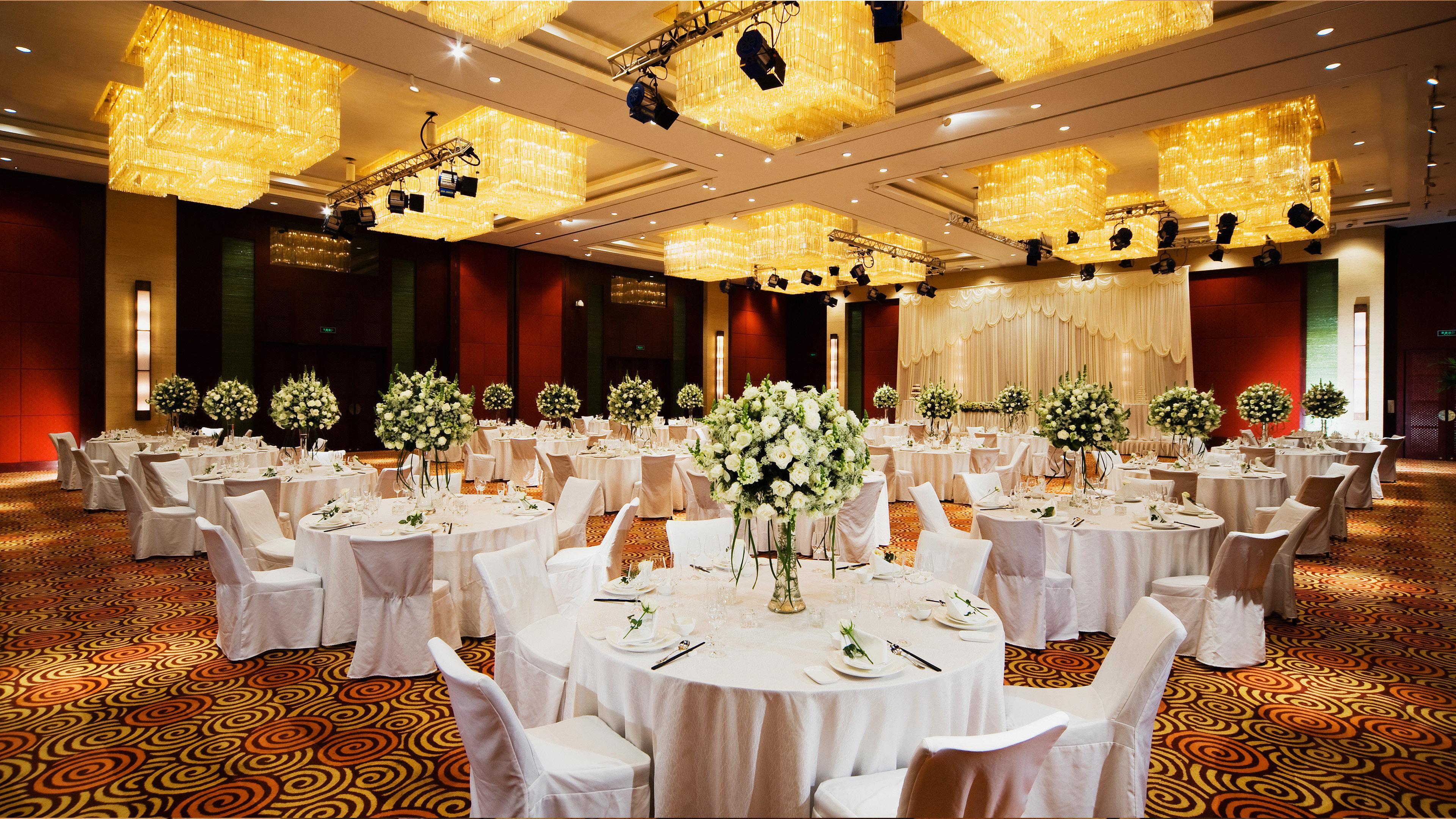 Crowne Plaza Pudong