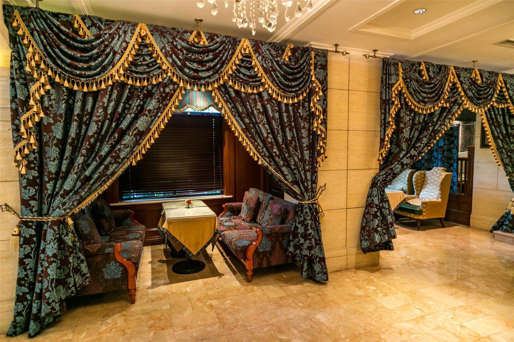 Moller - National Historic And Cultural Relics Protection Building 5* Shanghai