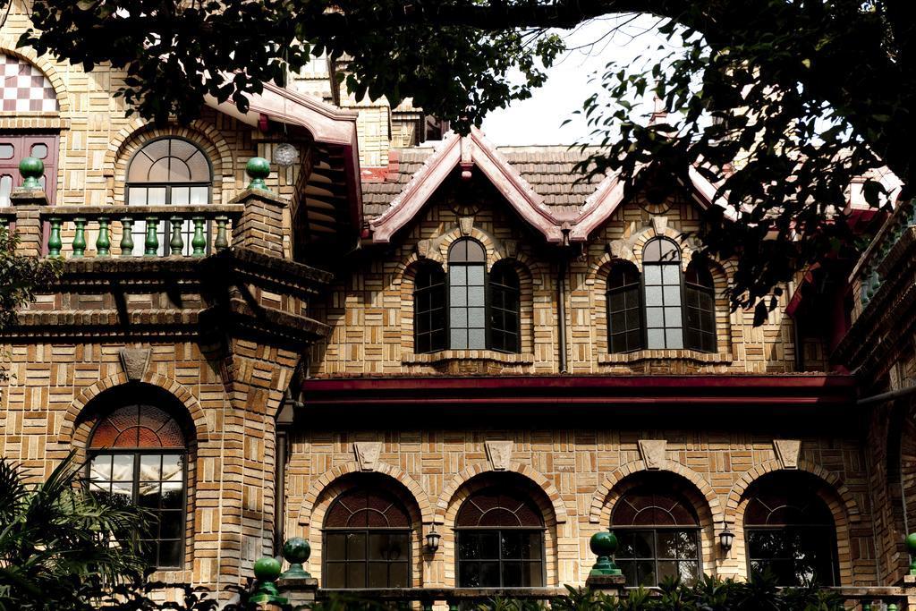 Hotel Moller - National Historic And Cultural Relics Protection Building Shanghai