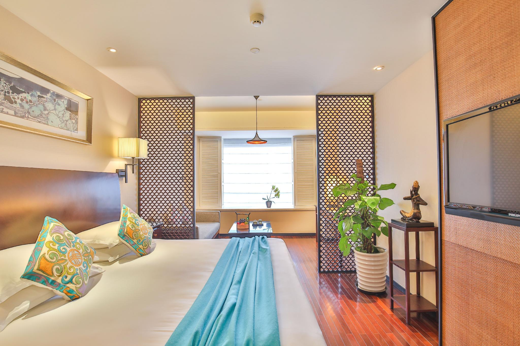 Hotel Ssaw Boutique Bund
