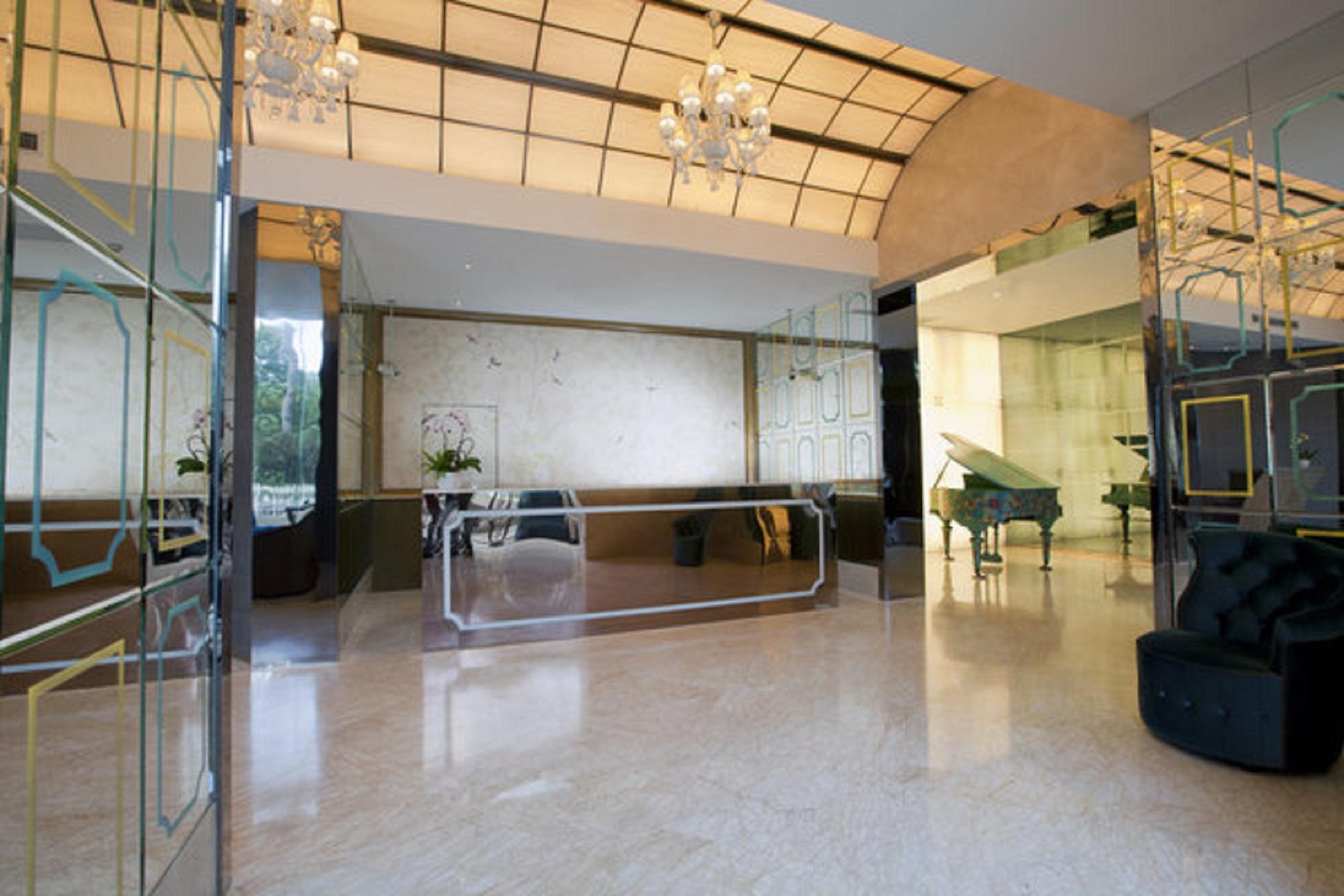 Hotel Dorsett 4*