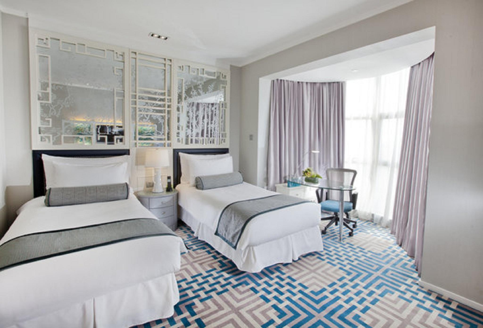 Hotel Dorsett