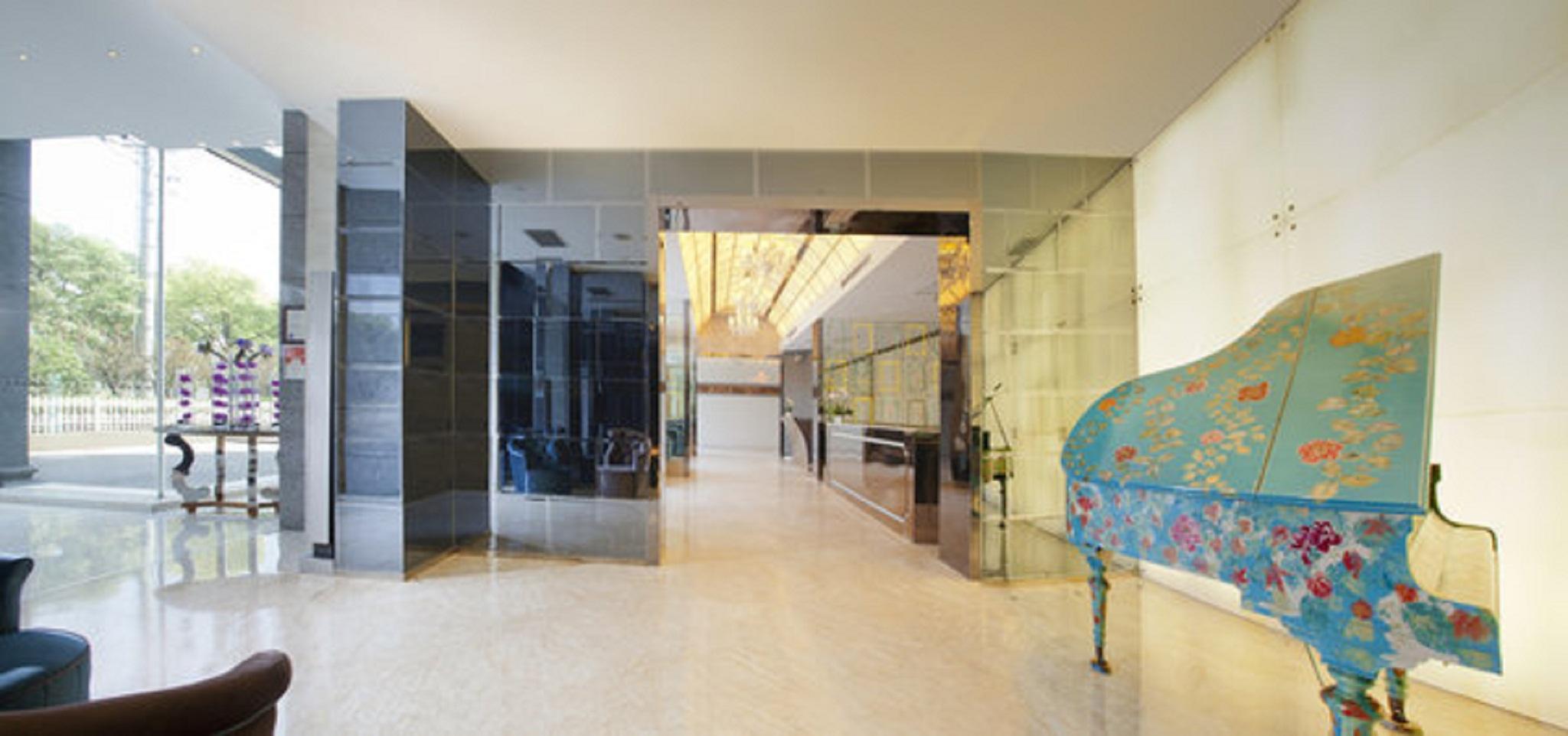 Hotel Dorsett