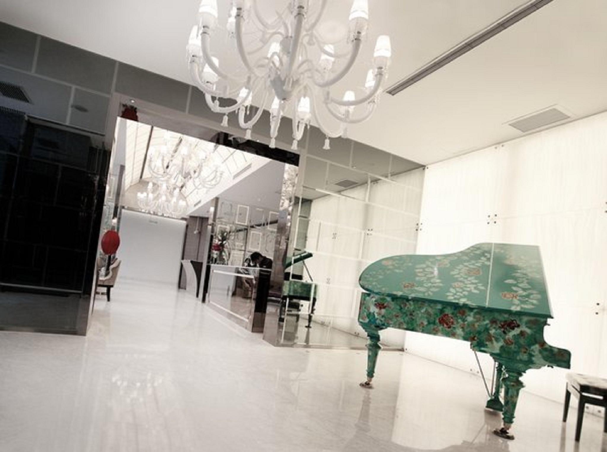 Hotel Dorsett 4*