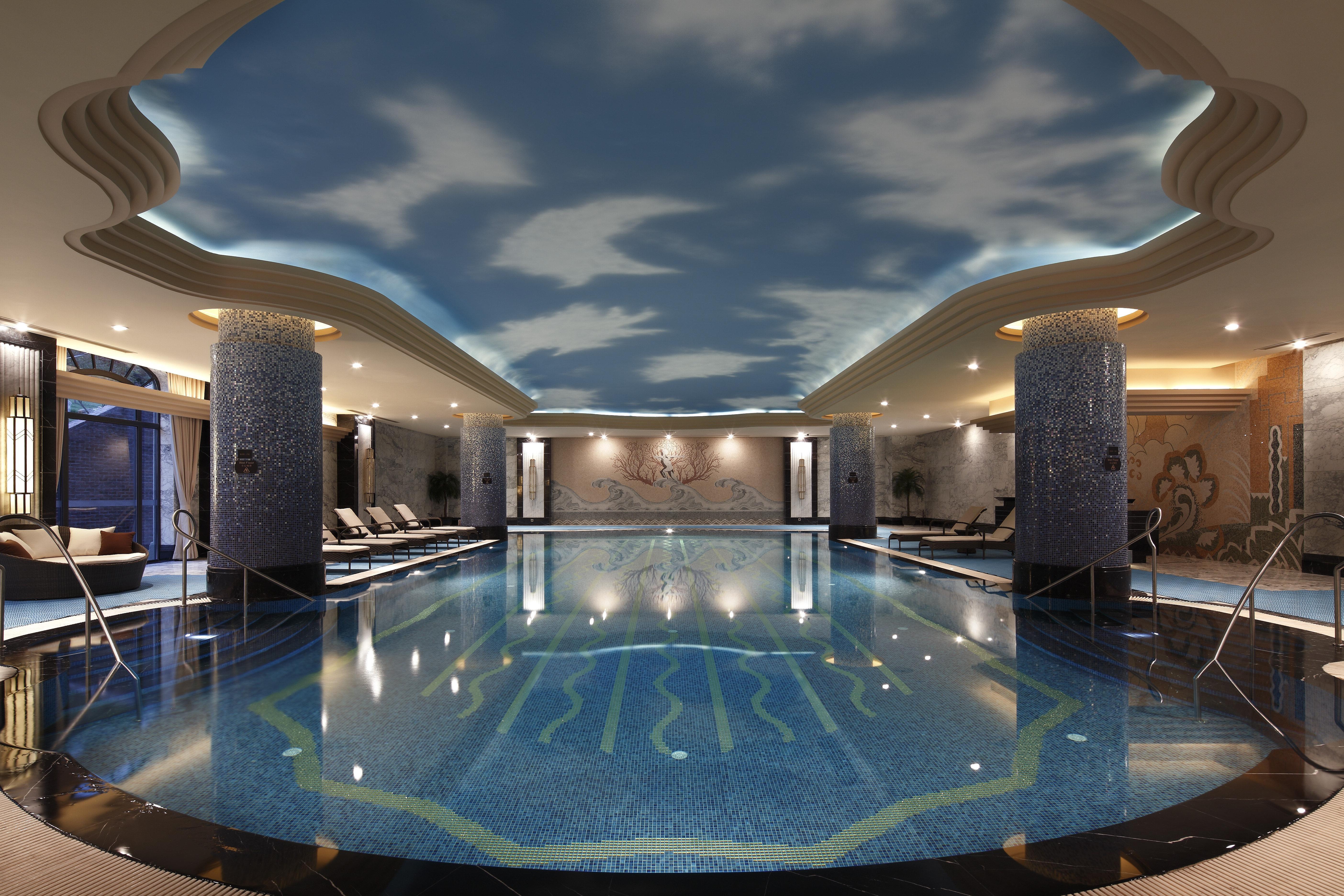 Intercontinental Ruijin By Ihg - Downtown Historic Iconic Garden Khách sạn