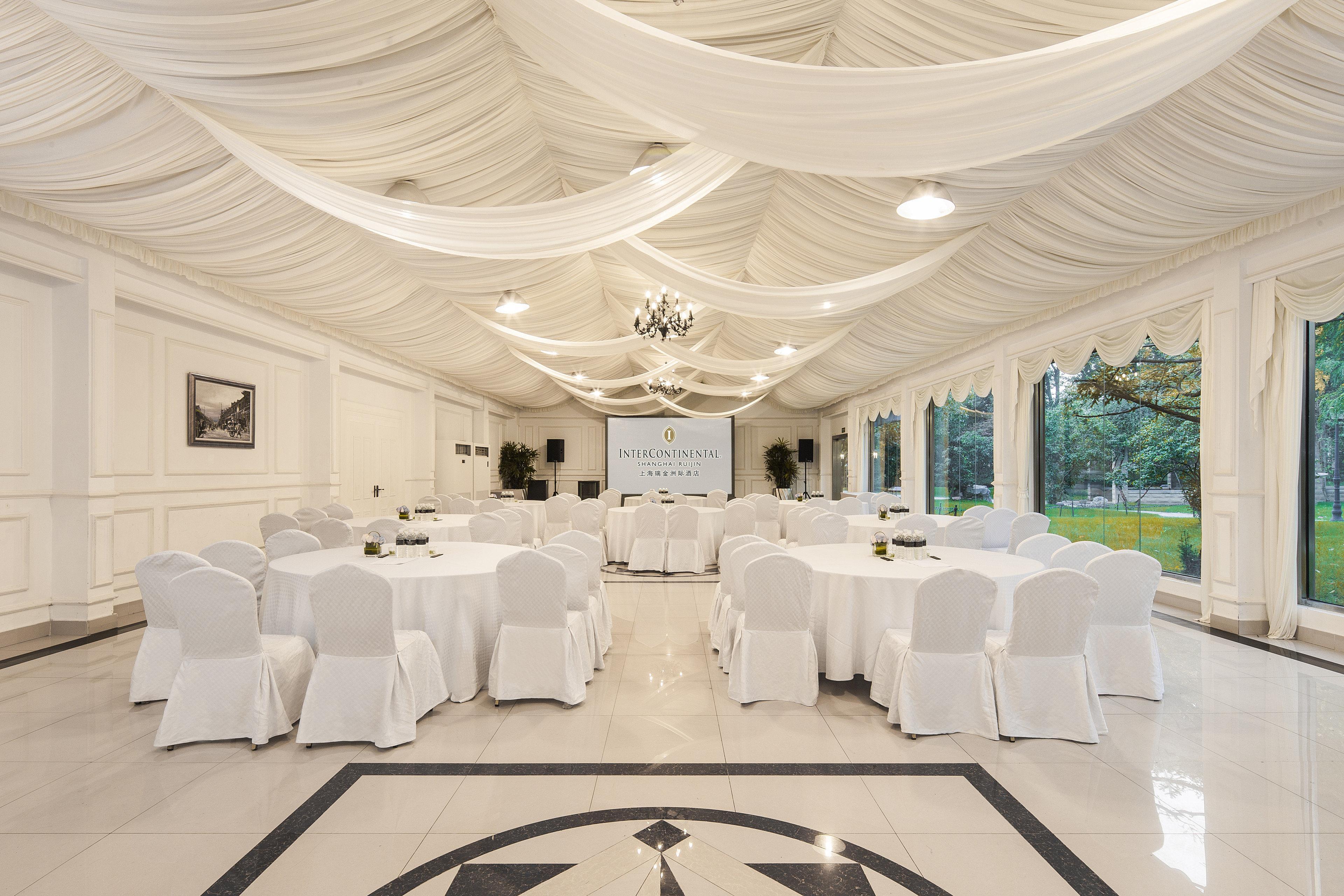 Intercontinental Ruijin By Ihg - Downtown Historic Iconic Garden Khách sạn Thượng Hải