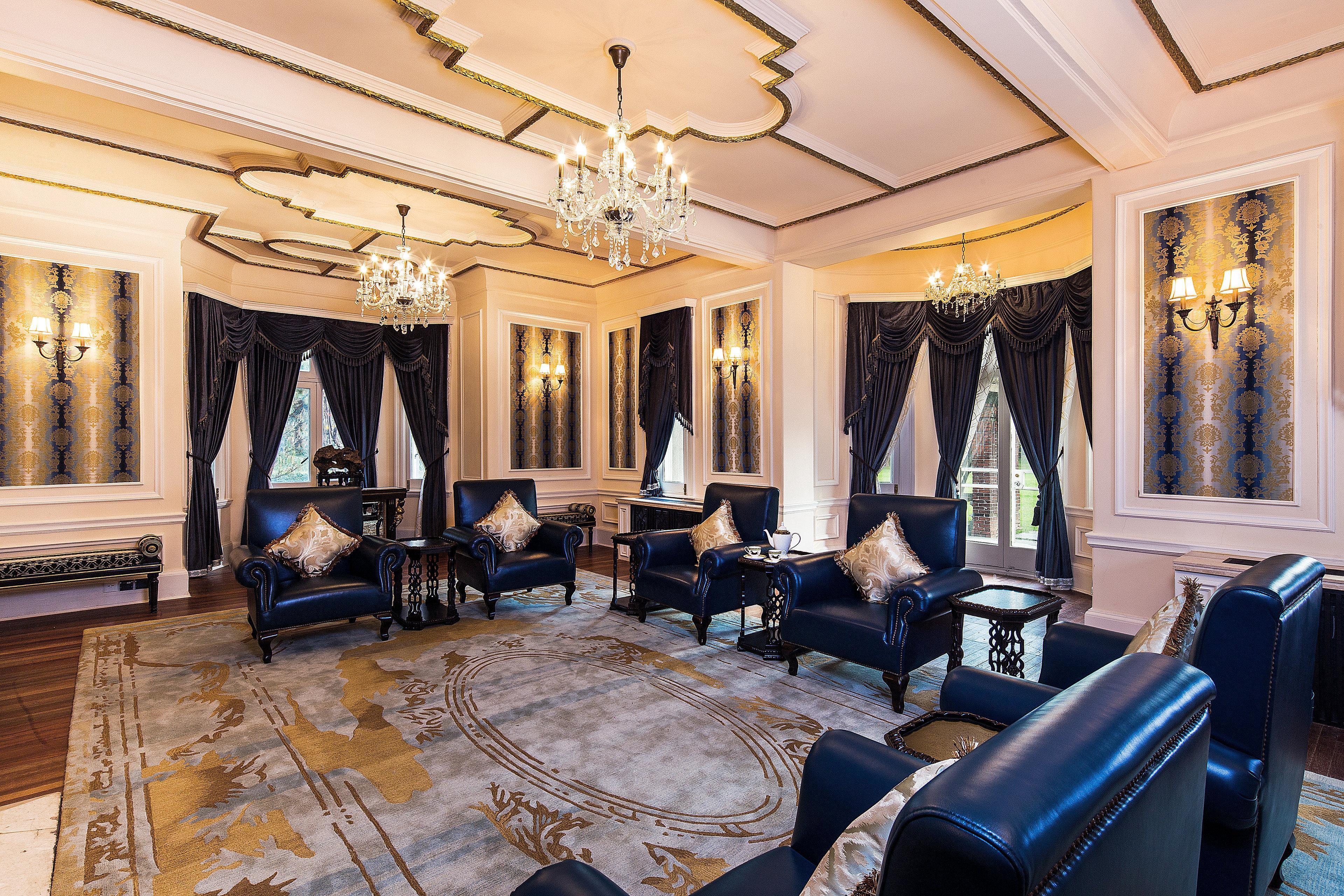 Intercontinental Ruijin By Ihg - Downtown Historic Iconic Garden Khách sạn 5*