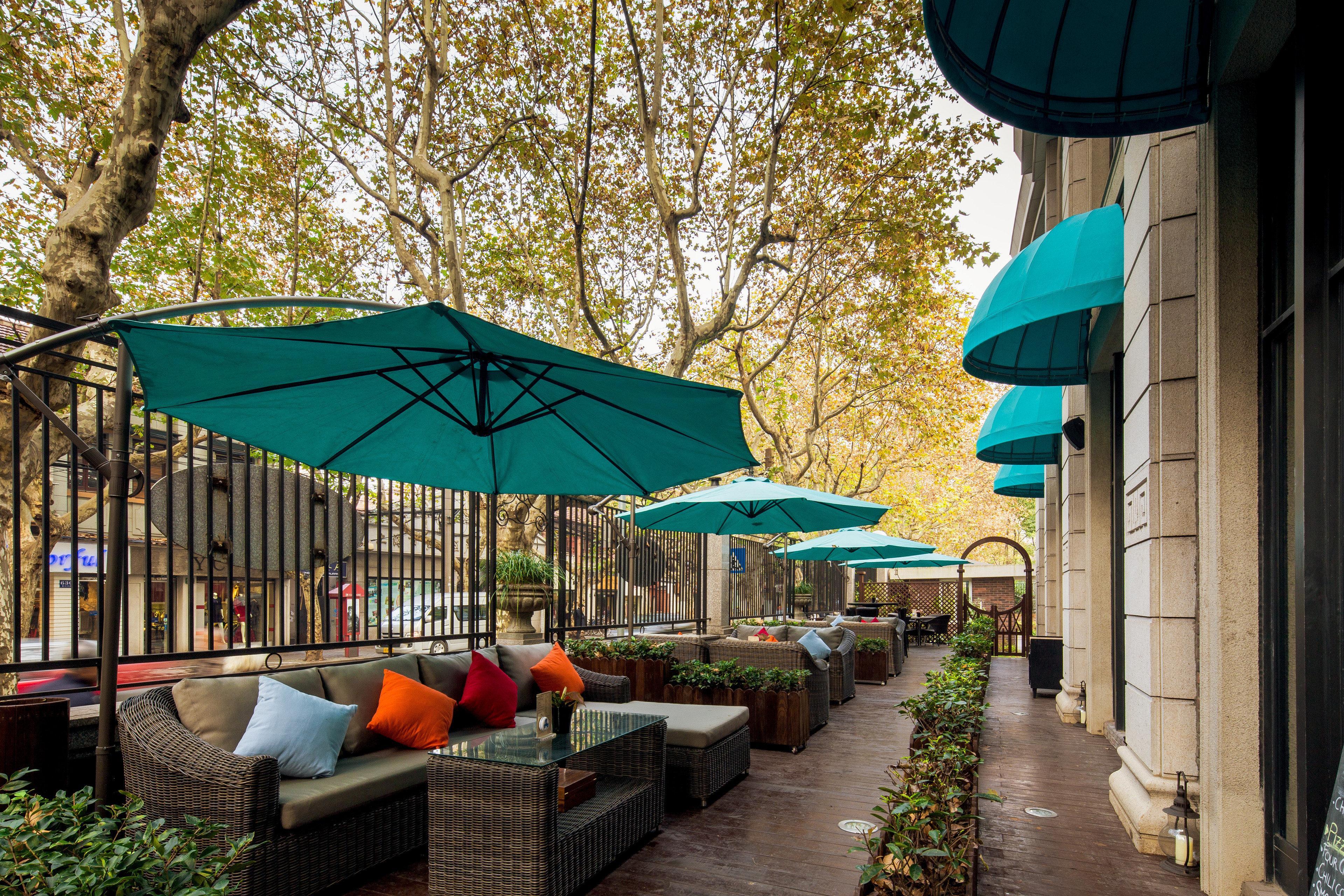 Intercontinental Ruijin By Ihg - Downtown Historic Iconic Garden Khách sạn 5*