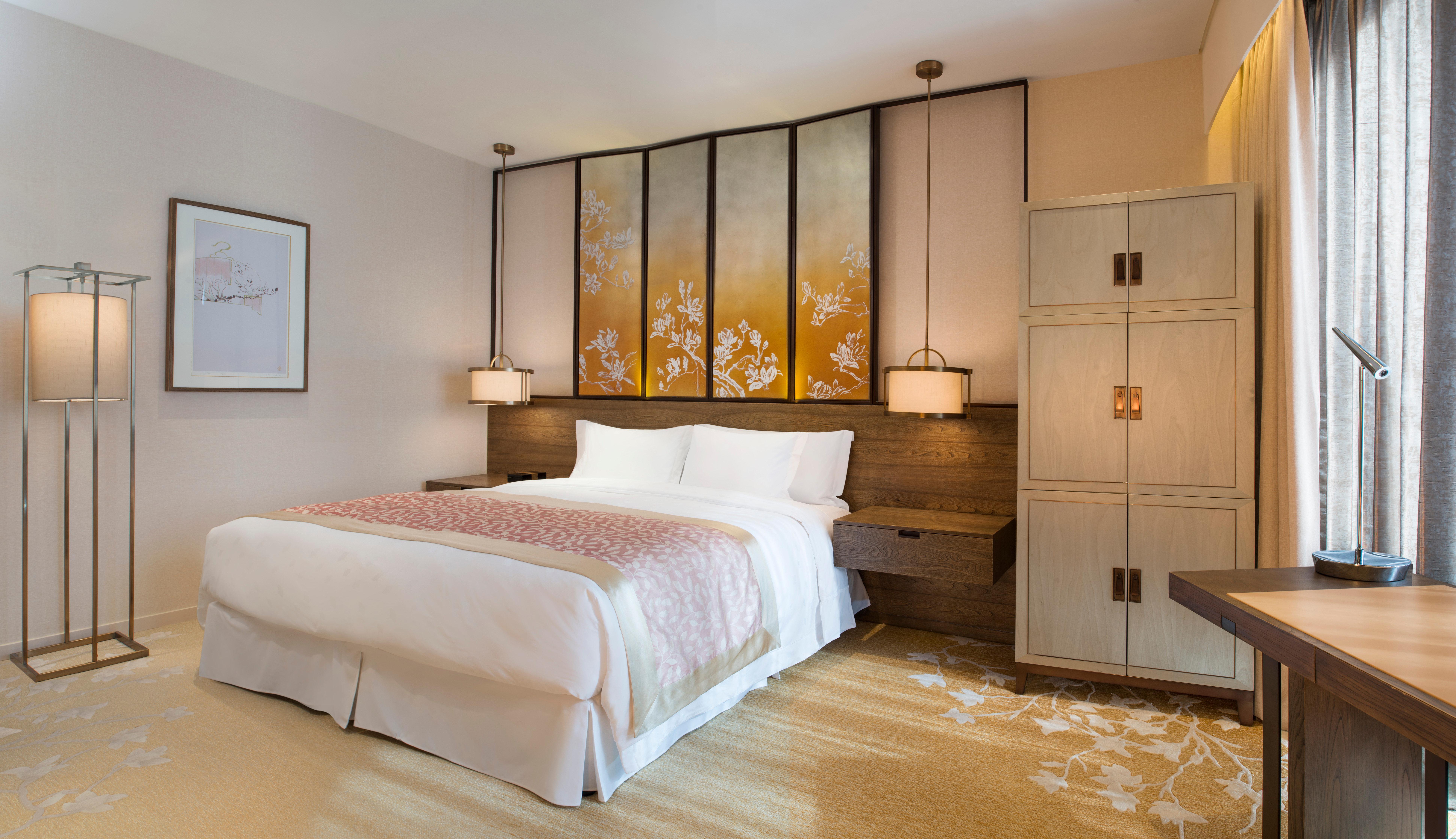 Hualuxe Twelve At Hengshan Hotel