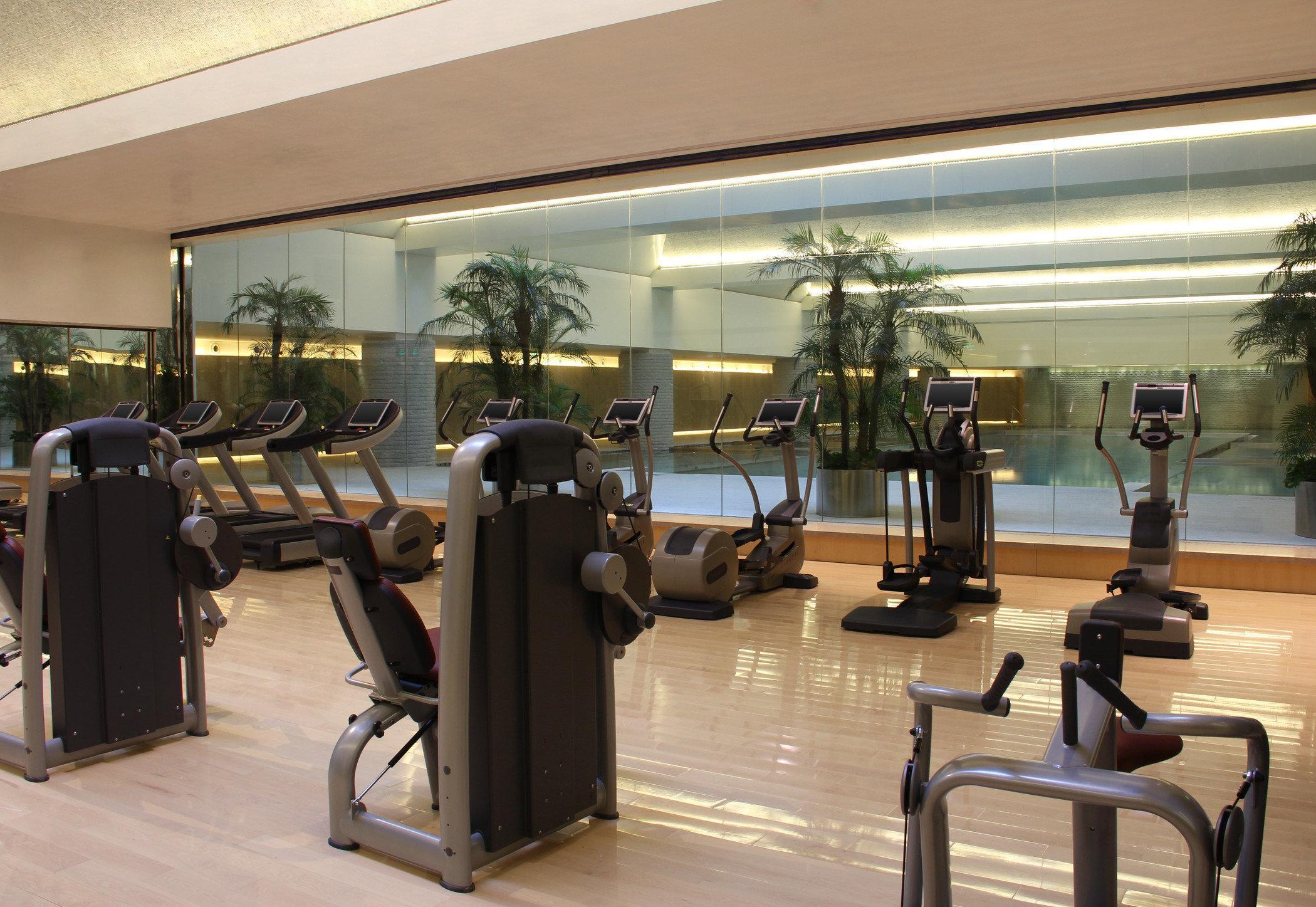 Hualuxe Twelve At Hengshan Hotel 5*