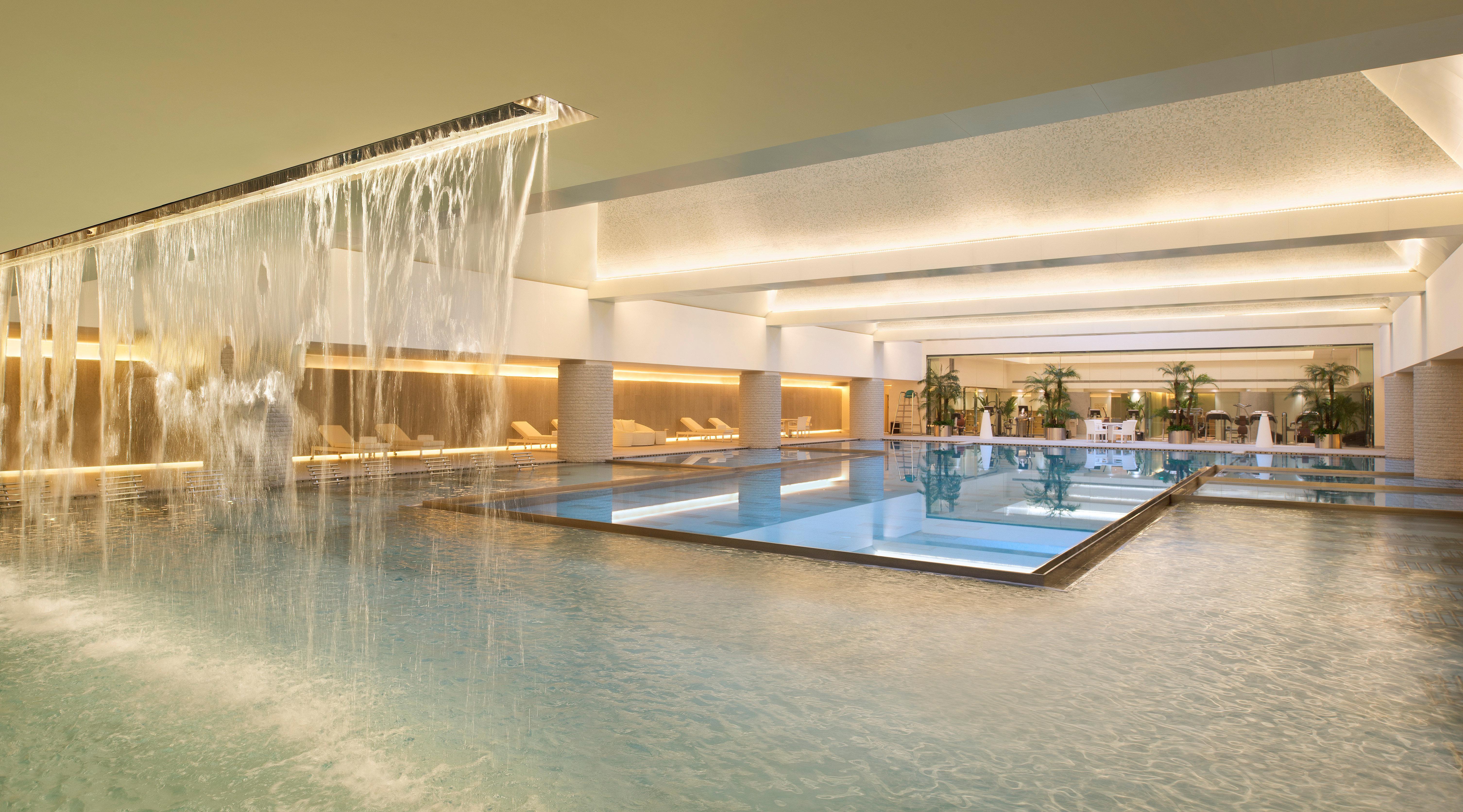 Hotel Hualuxe Twelve At Hengshan Shanghai