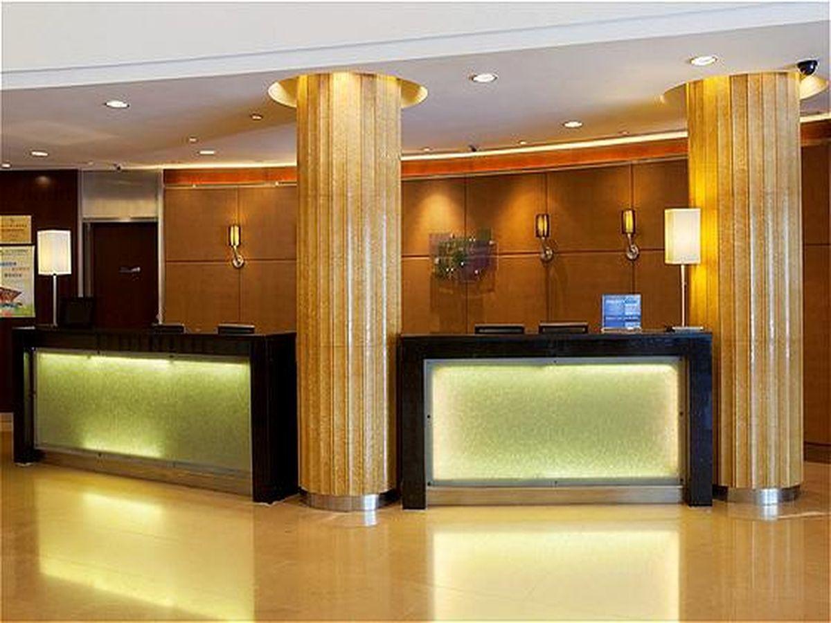 Holiday Express Putuo By Ihg Hotel