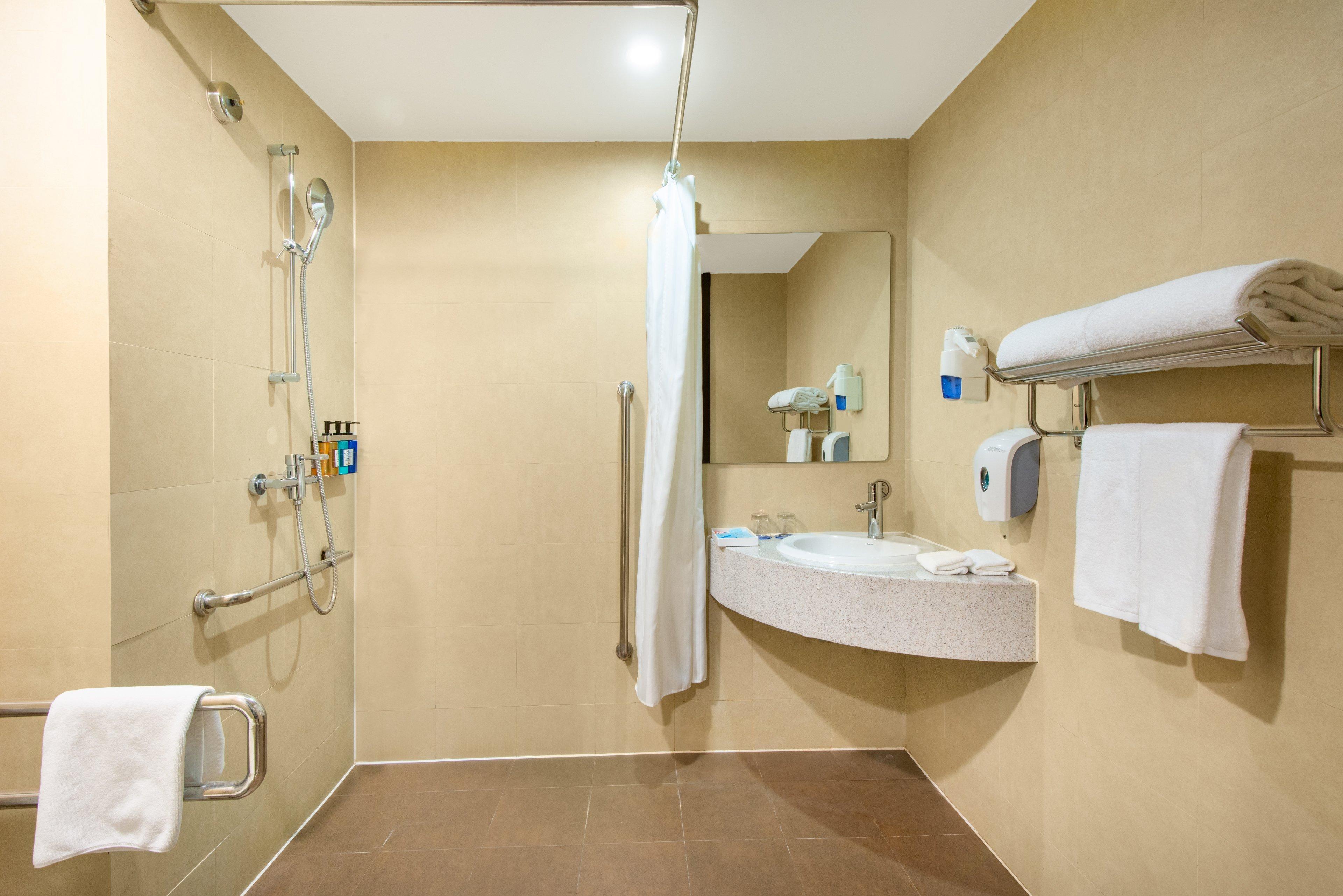 Hotel Holiday Express Putuo By Ihg Shanghai