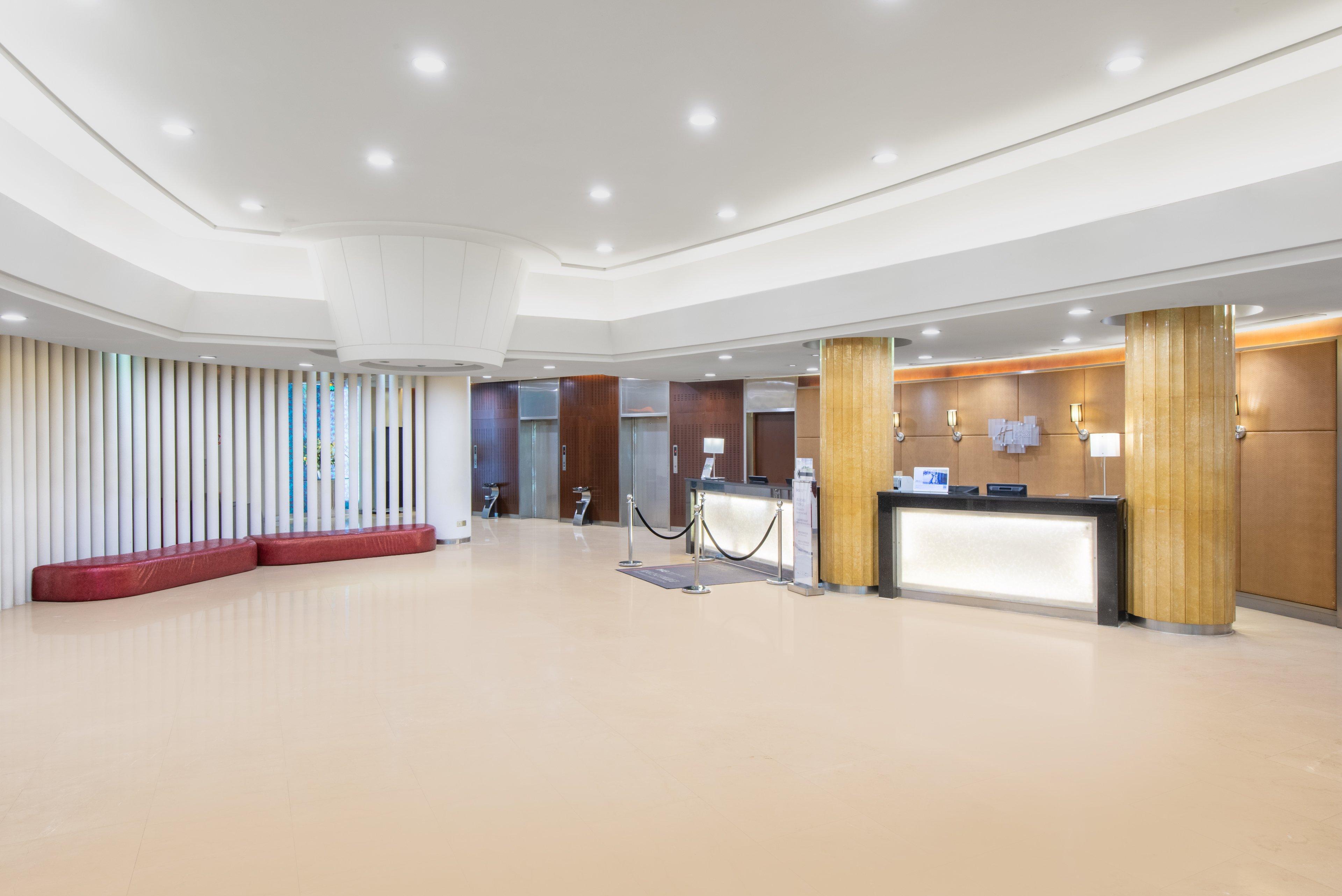 Hotel Holiday Express Putuo By Ihg