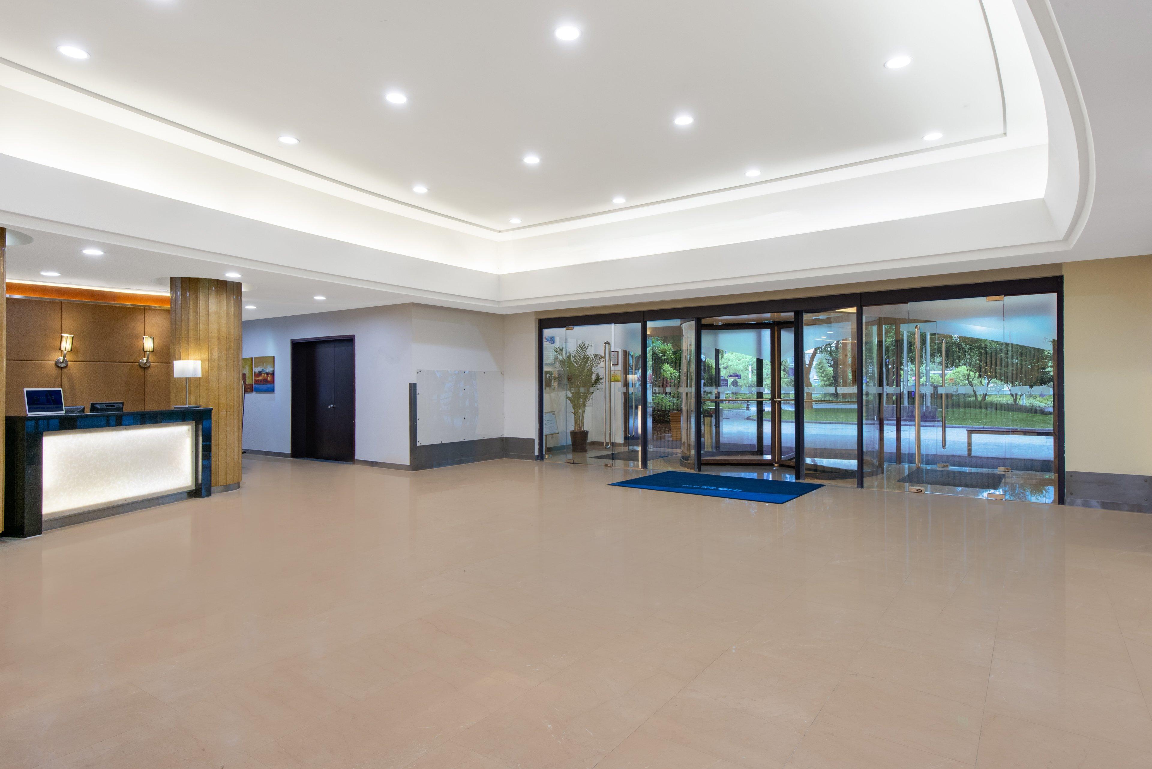 Holiday Express Putuo By Ihg 3* Shanghai