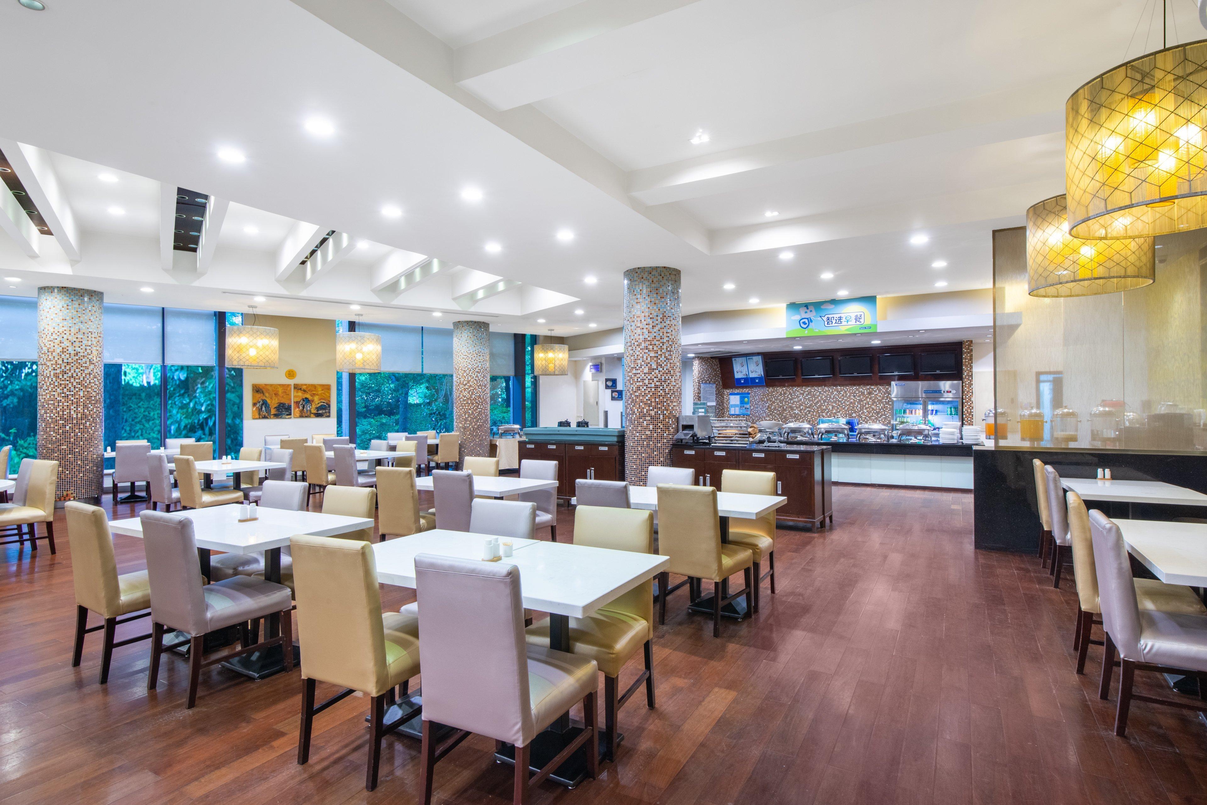 Hotel Holiday Express Putuo By Ihg
