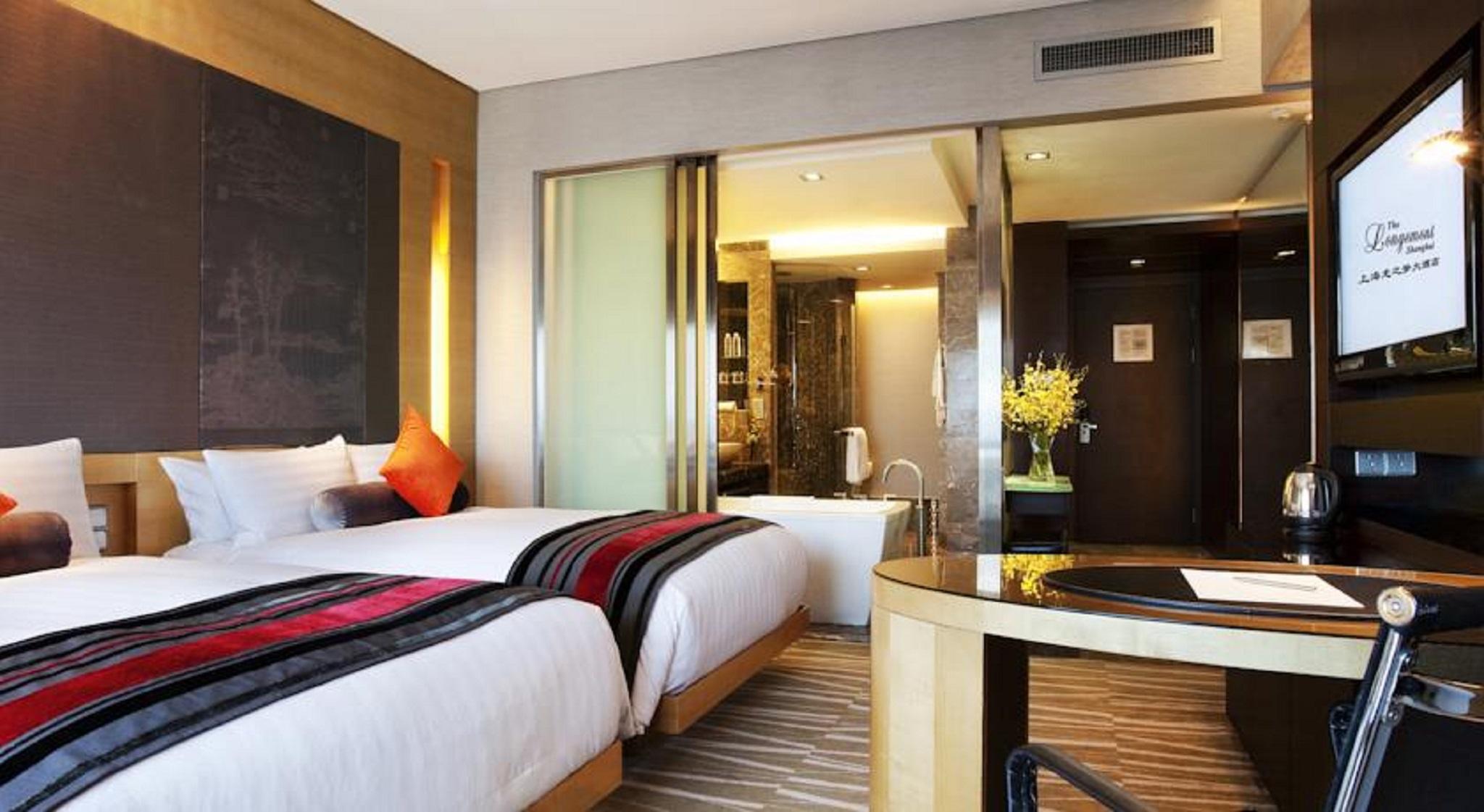The Longemont Hotel 5*