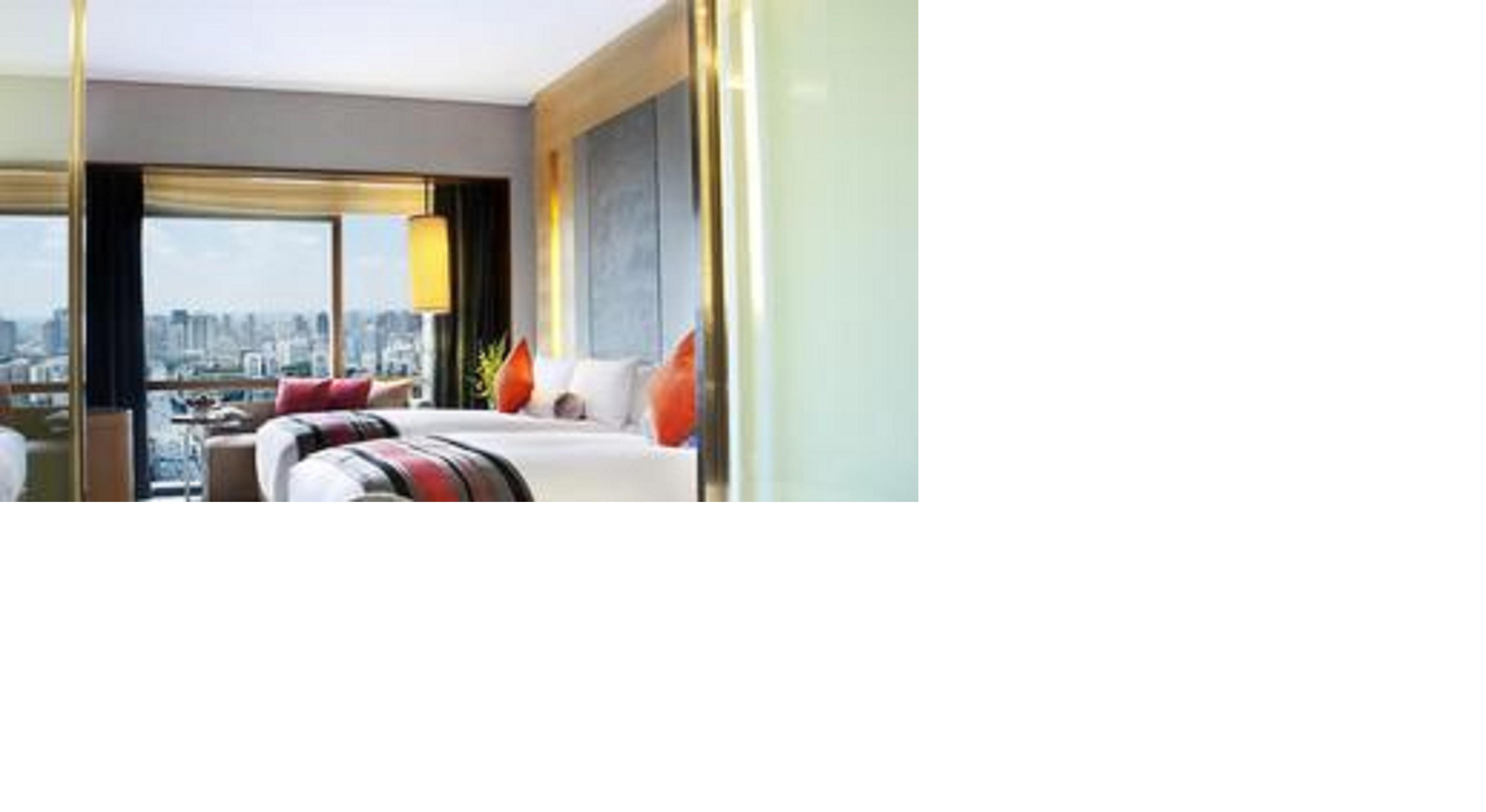 Hotel The Longemont 5*