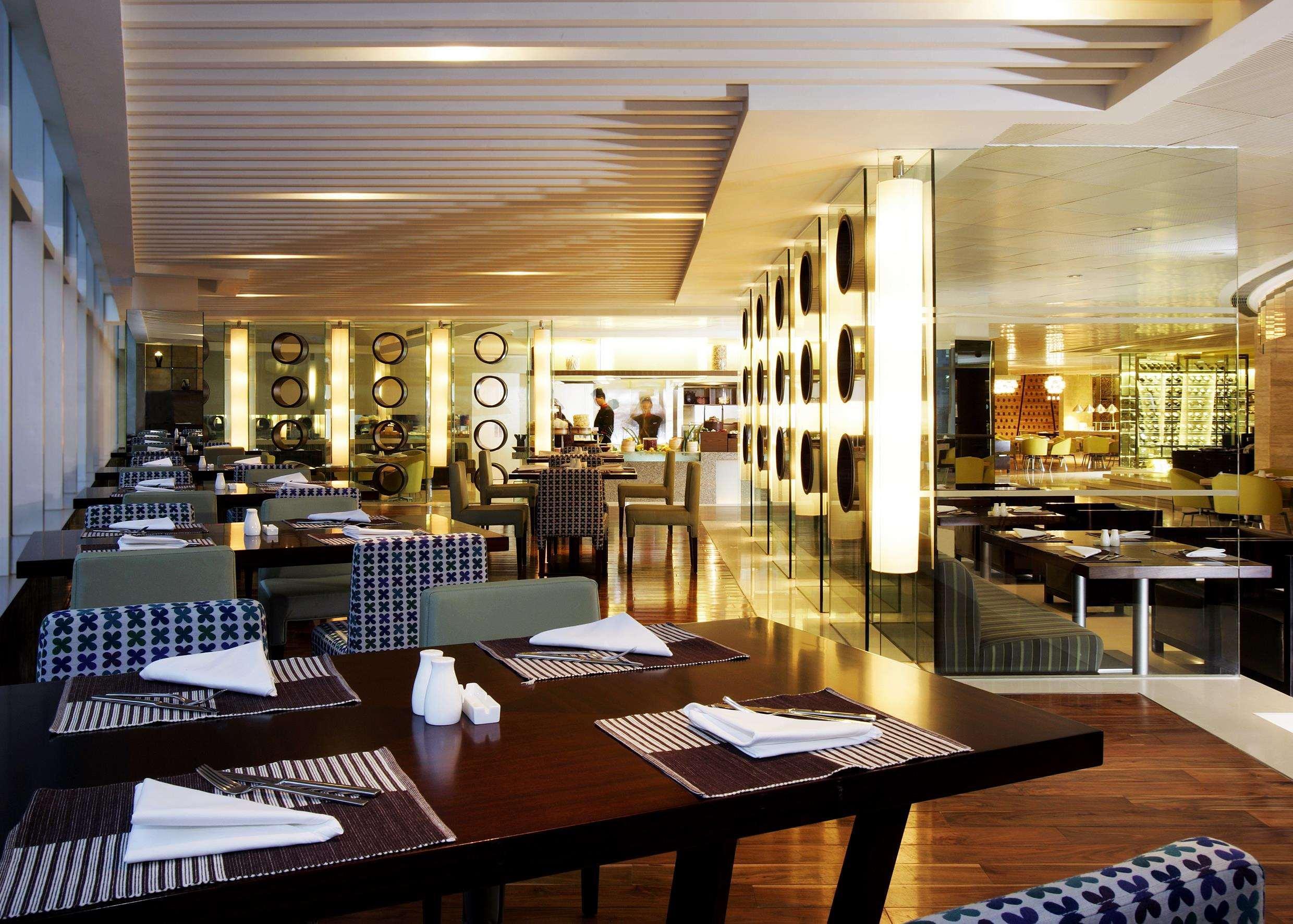 The Longemont Hotel Shanghai