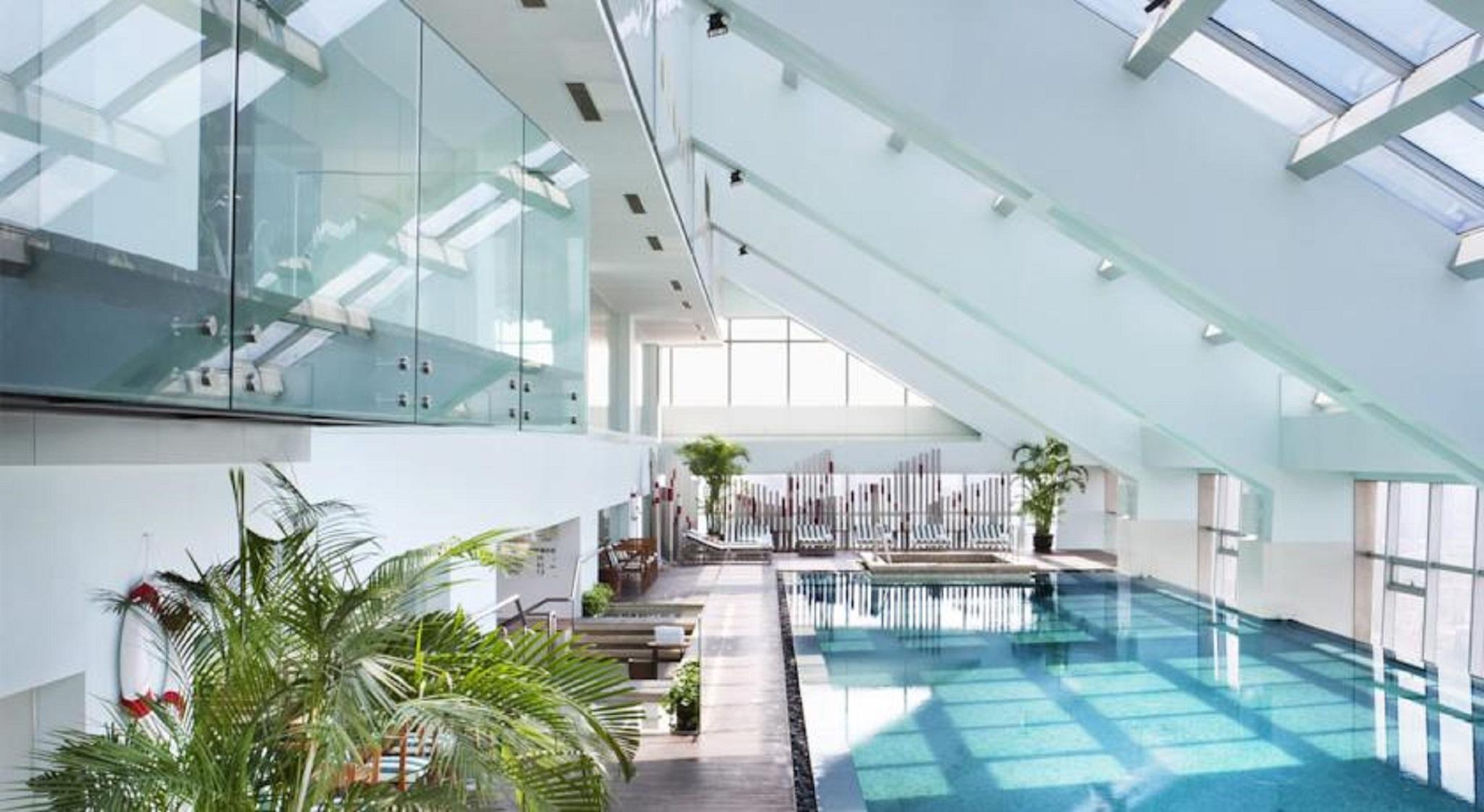 The Longemont Hotel 5*