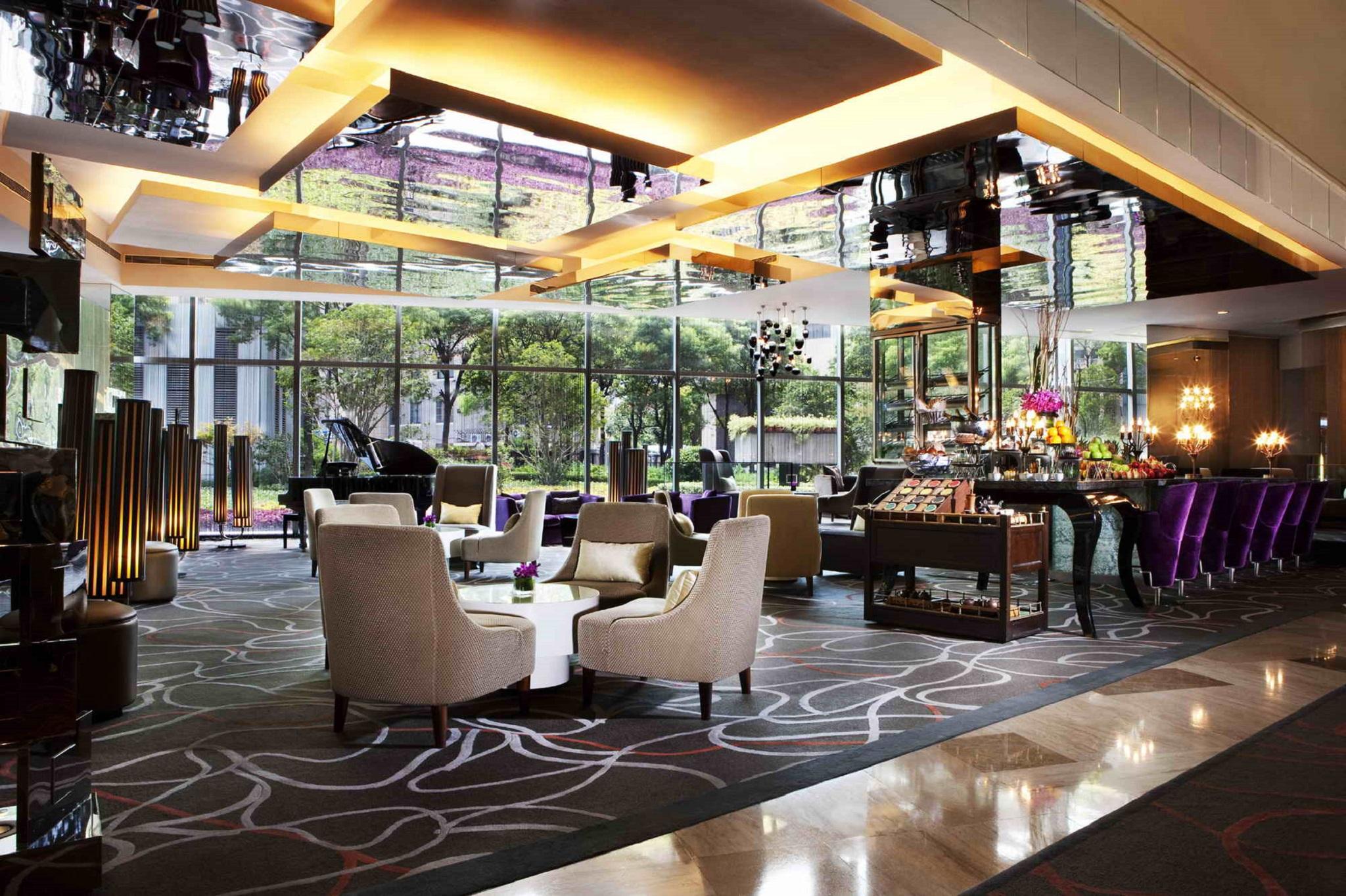 Hotel The Longemont 5*