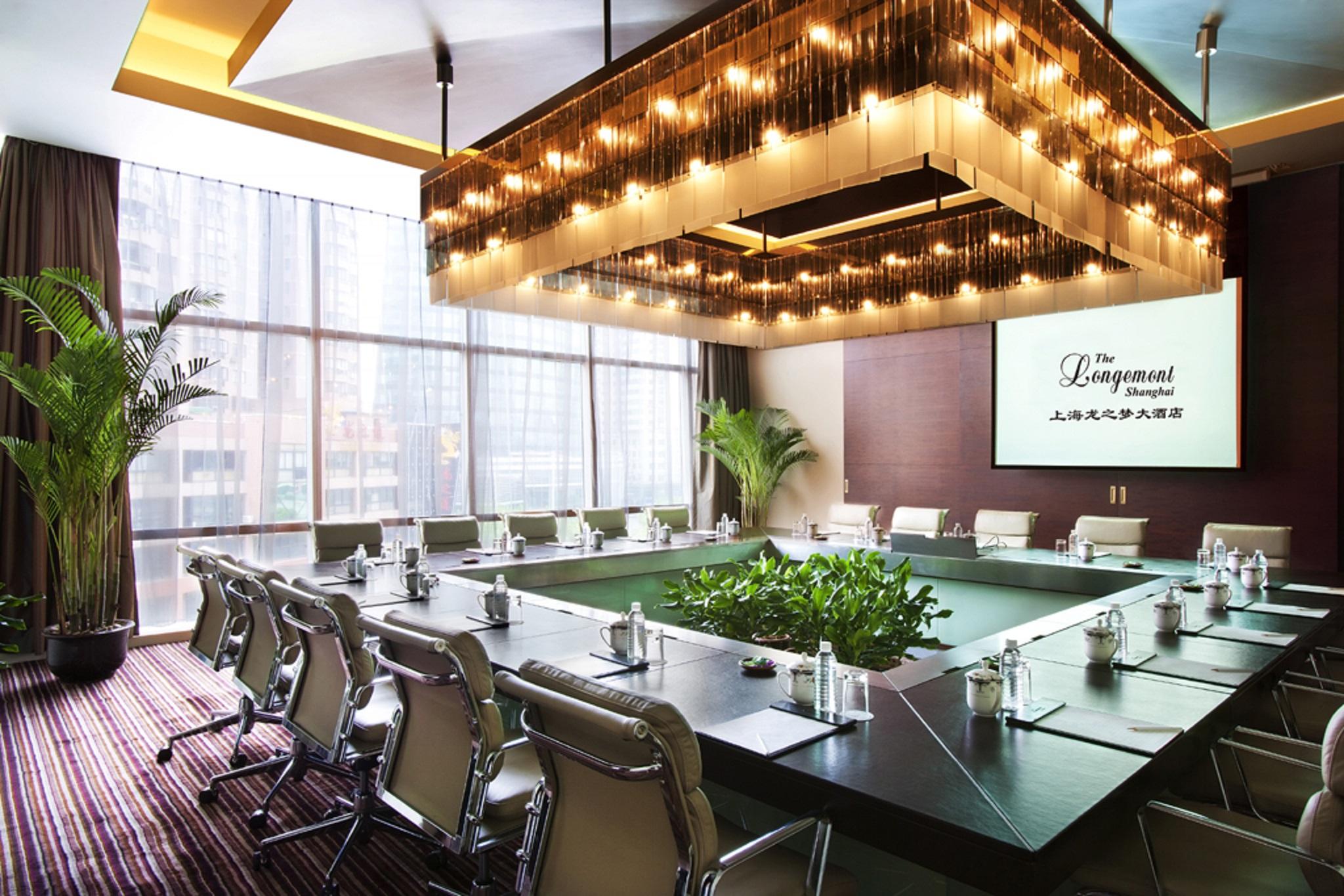 Hotel The Longemont 5*