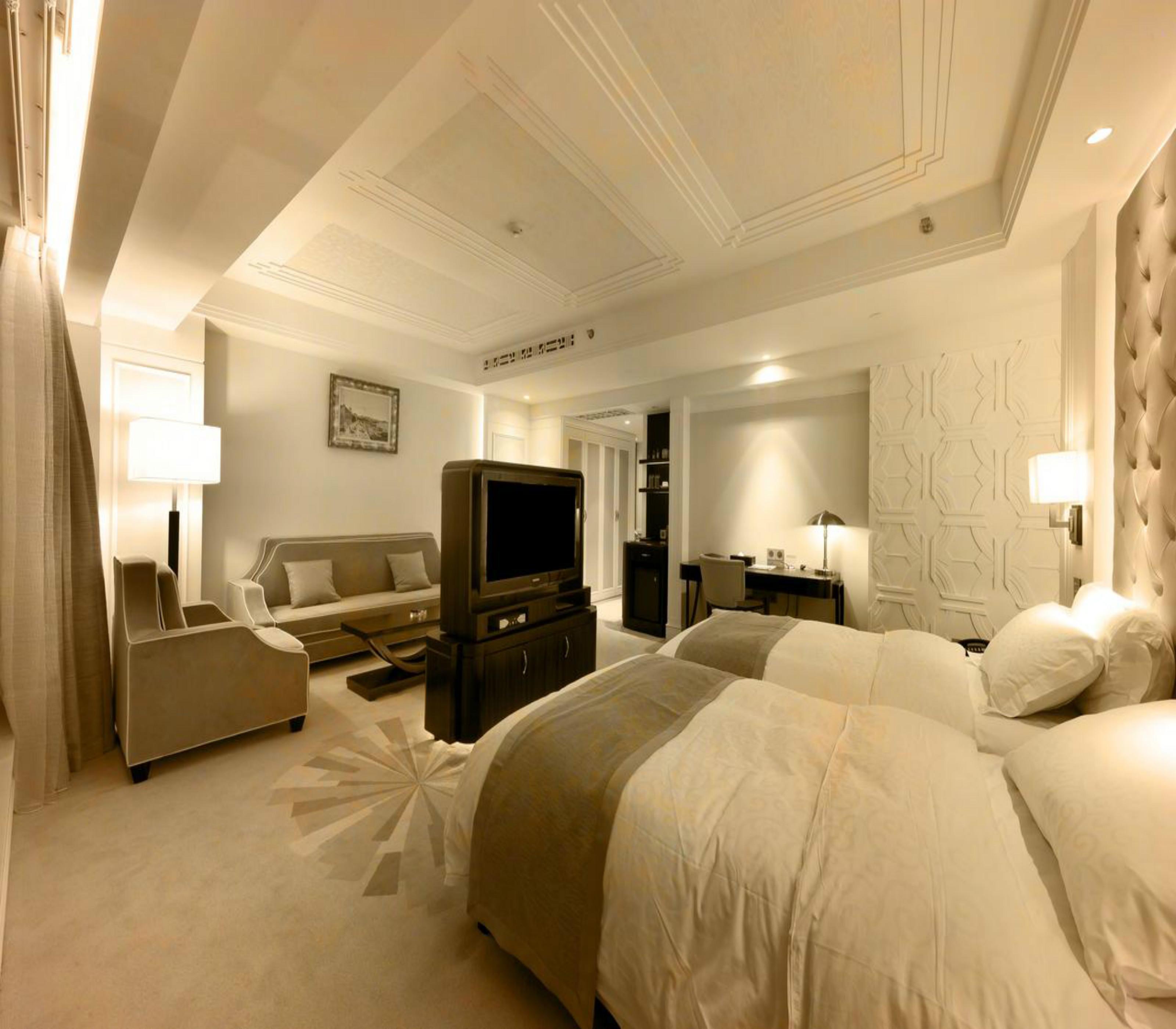 Paramount Gallery Hotel Shanghai