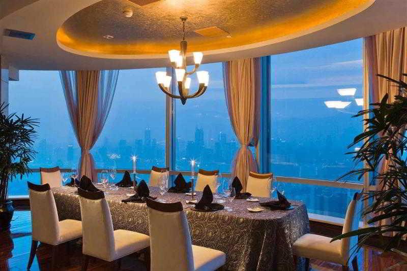 Hotel Pullman - In Xintiandi & Yu Garden Area