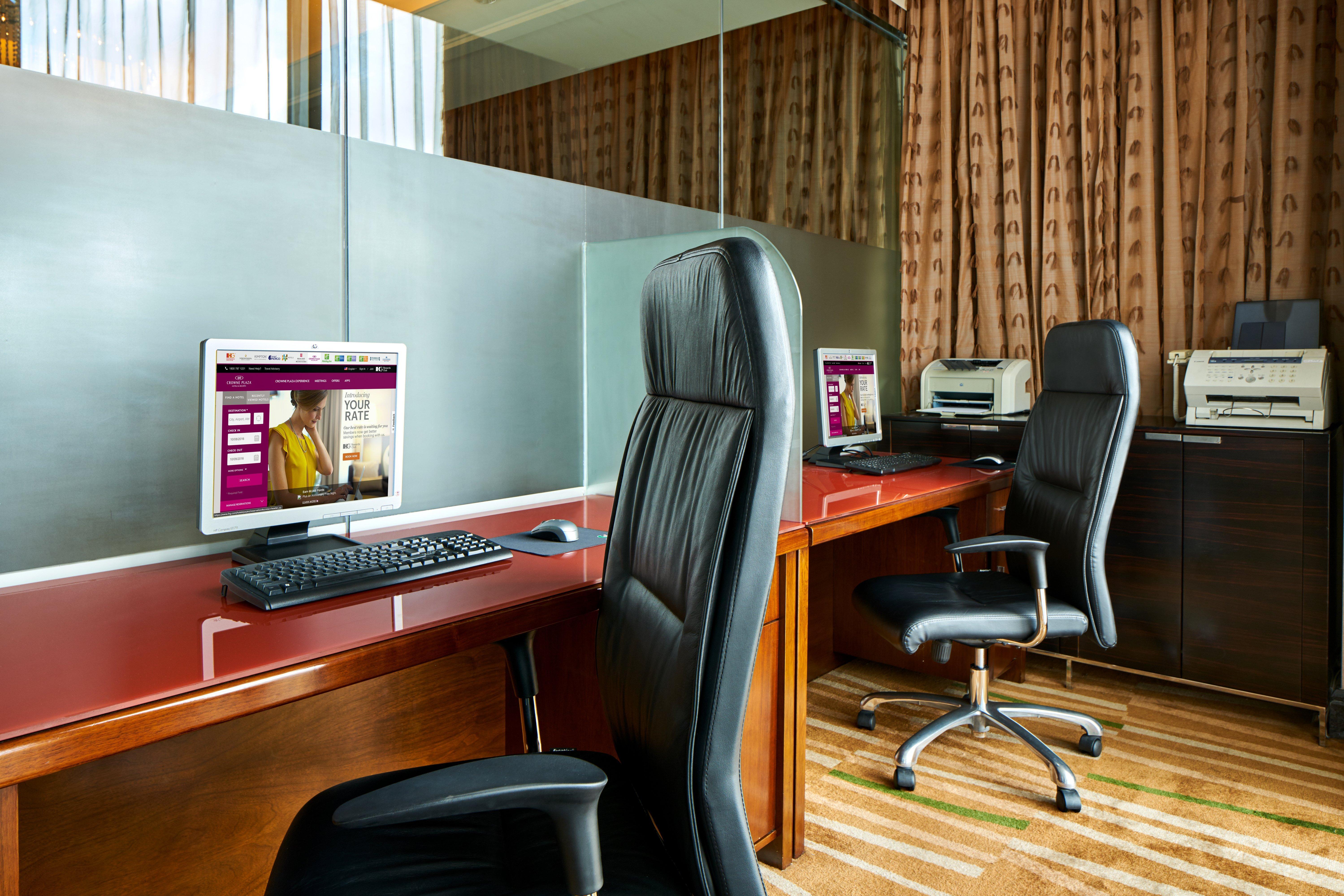 Crowne Plaza Fudan By Ihg Shanghai