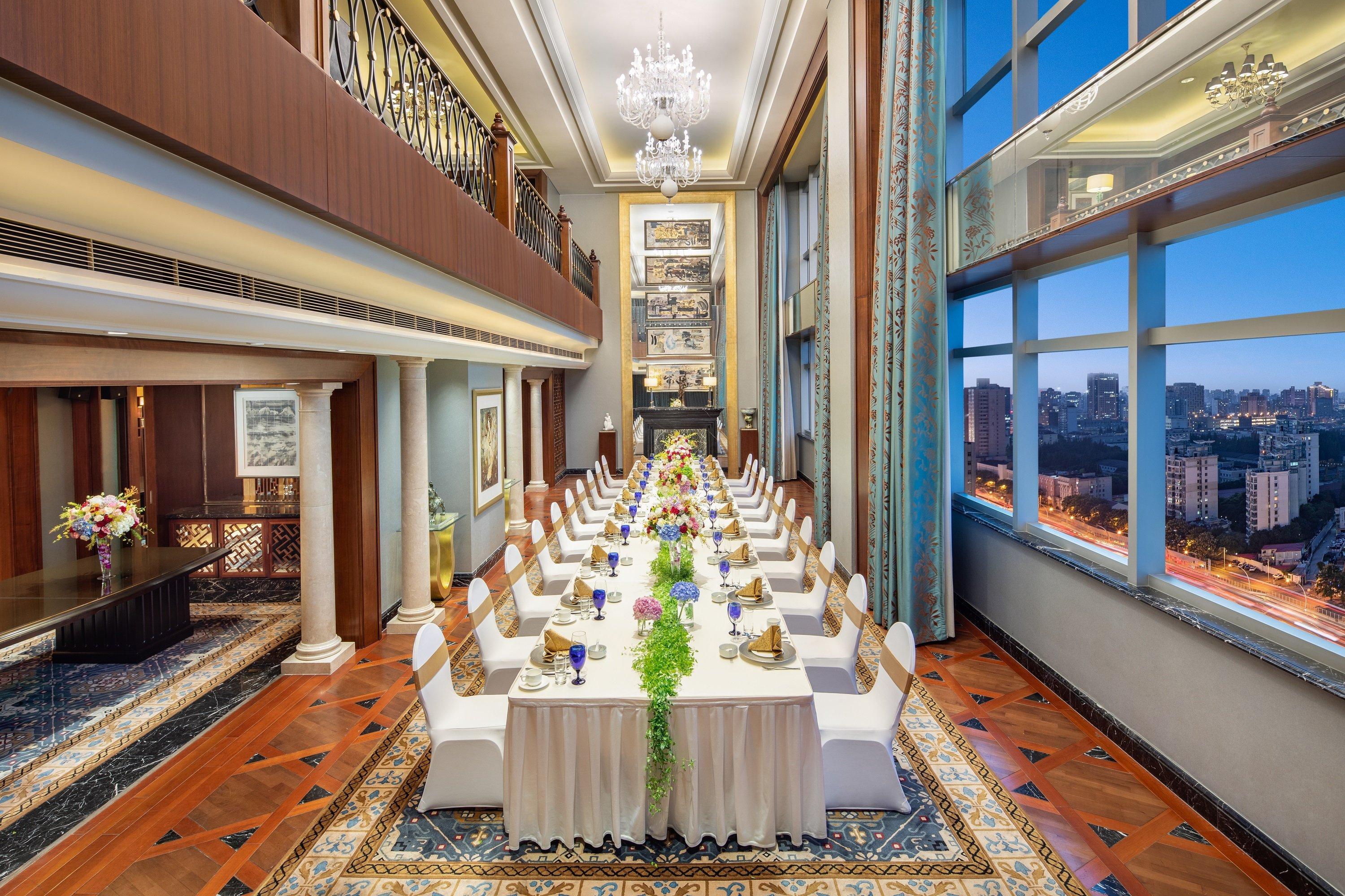 Crowne Plaza Fudan By Ihg