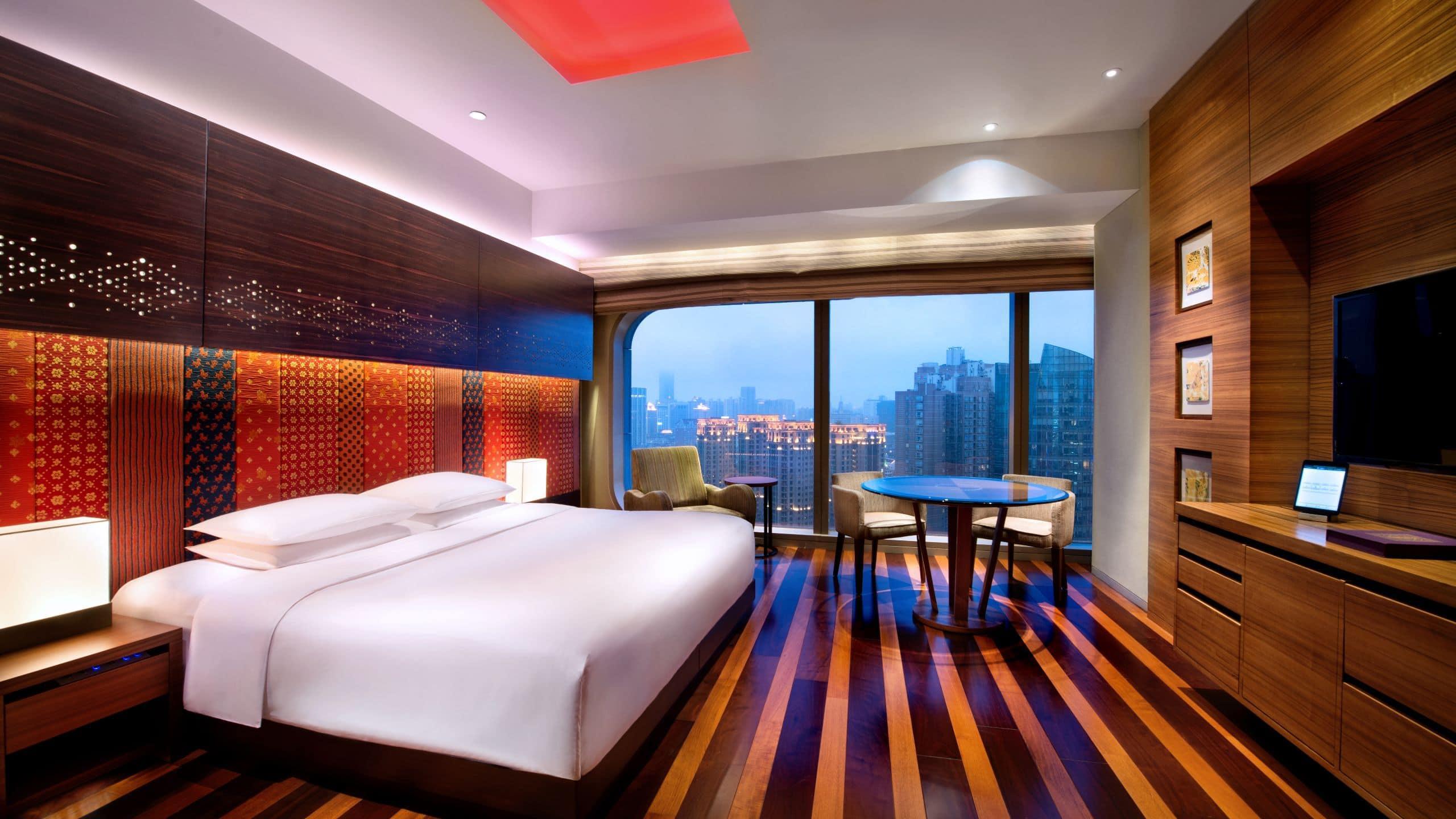 Hotel Andaz Xintiandi, Shanghai, By Hyatt 5*