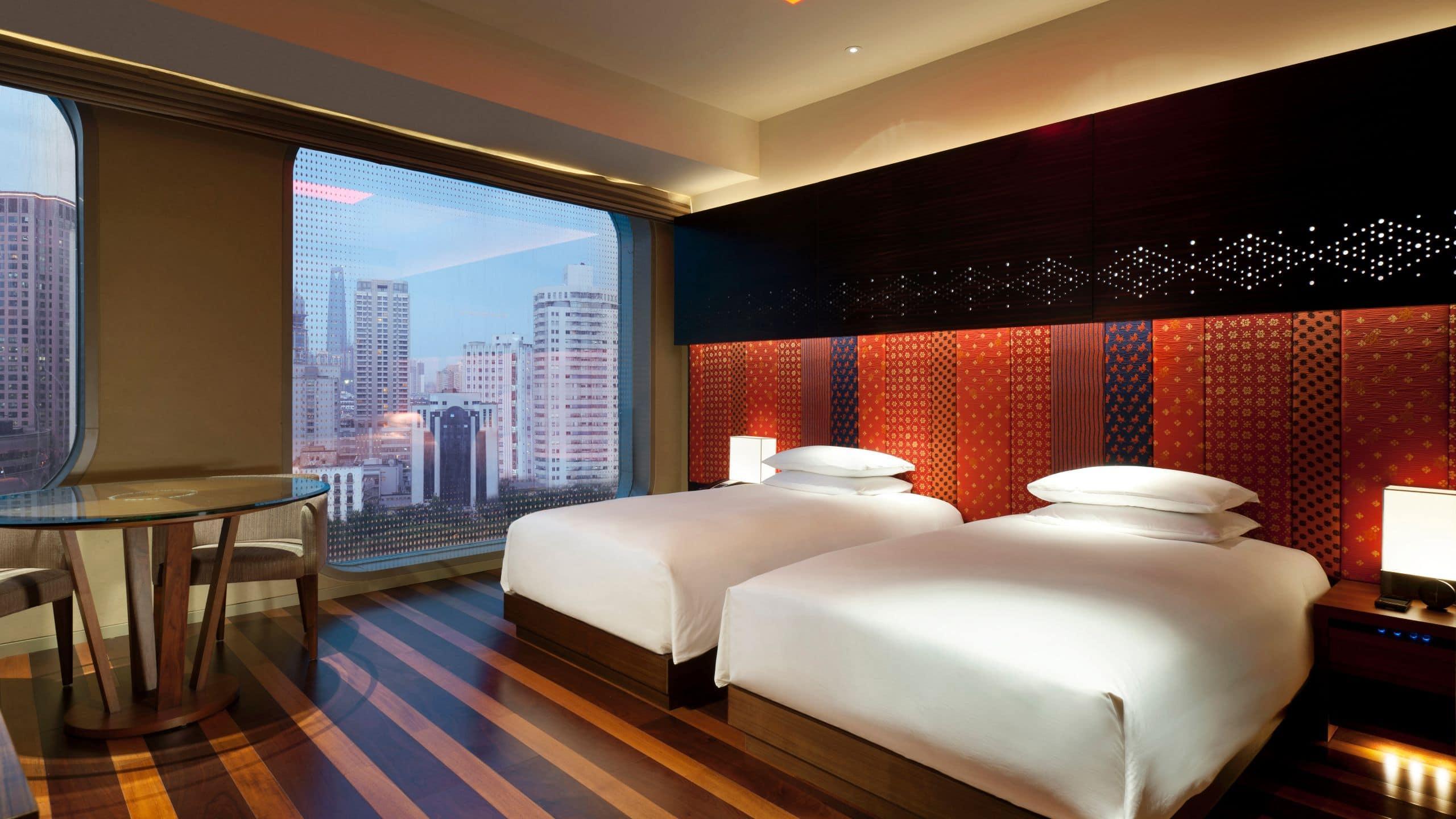 Hotel Andaz Xintiandi, Shanghai, By Hyatt 5*
