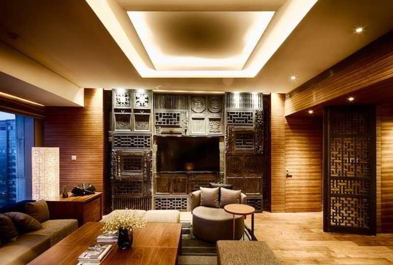 Hotel Andaz Xintiandi, Shanghai, By Hyatt