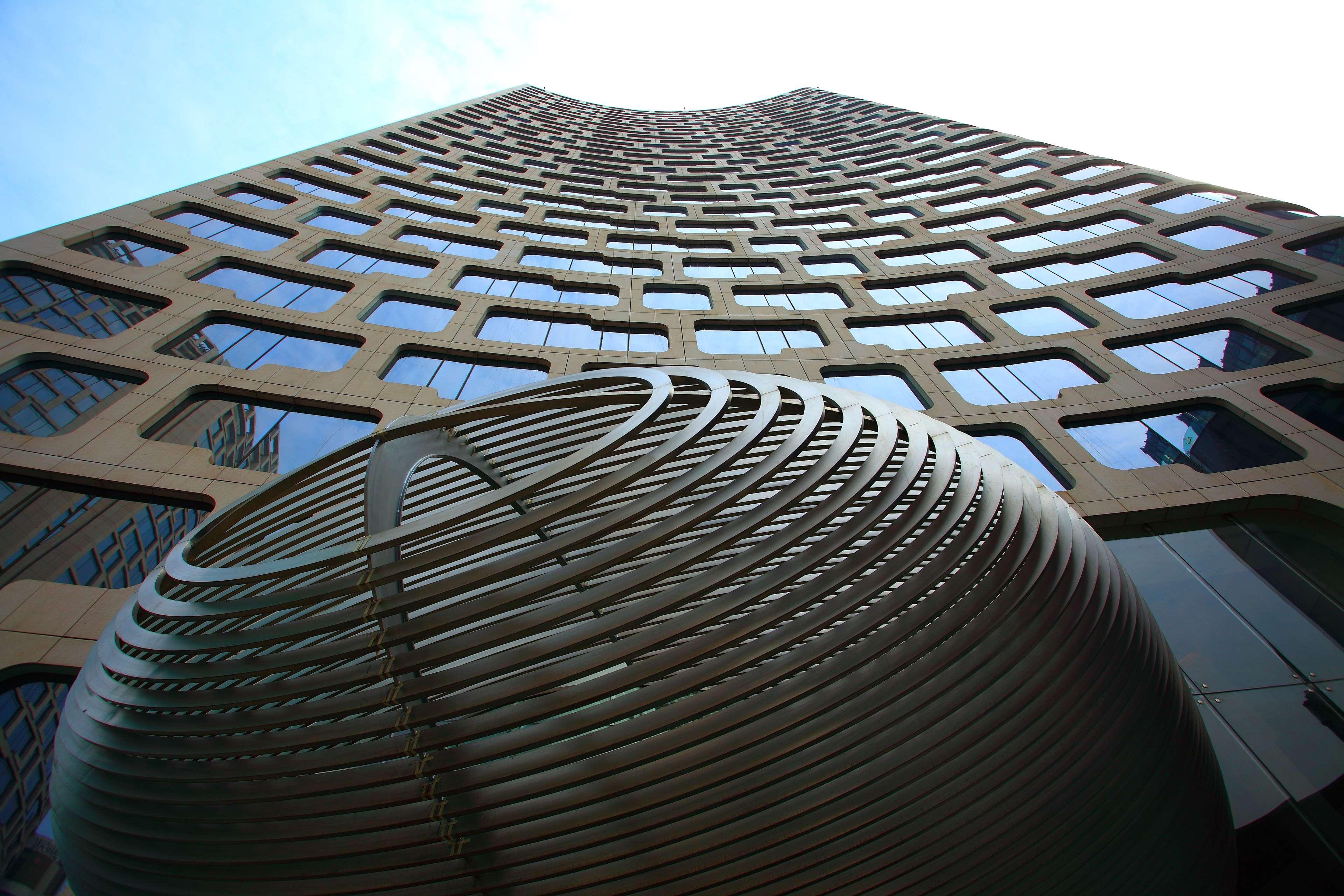 Hotel Andaz Xintiandi, Shanghai, By Hyatt