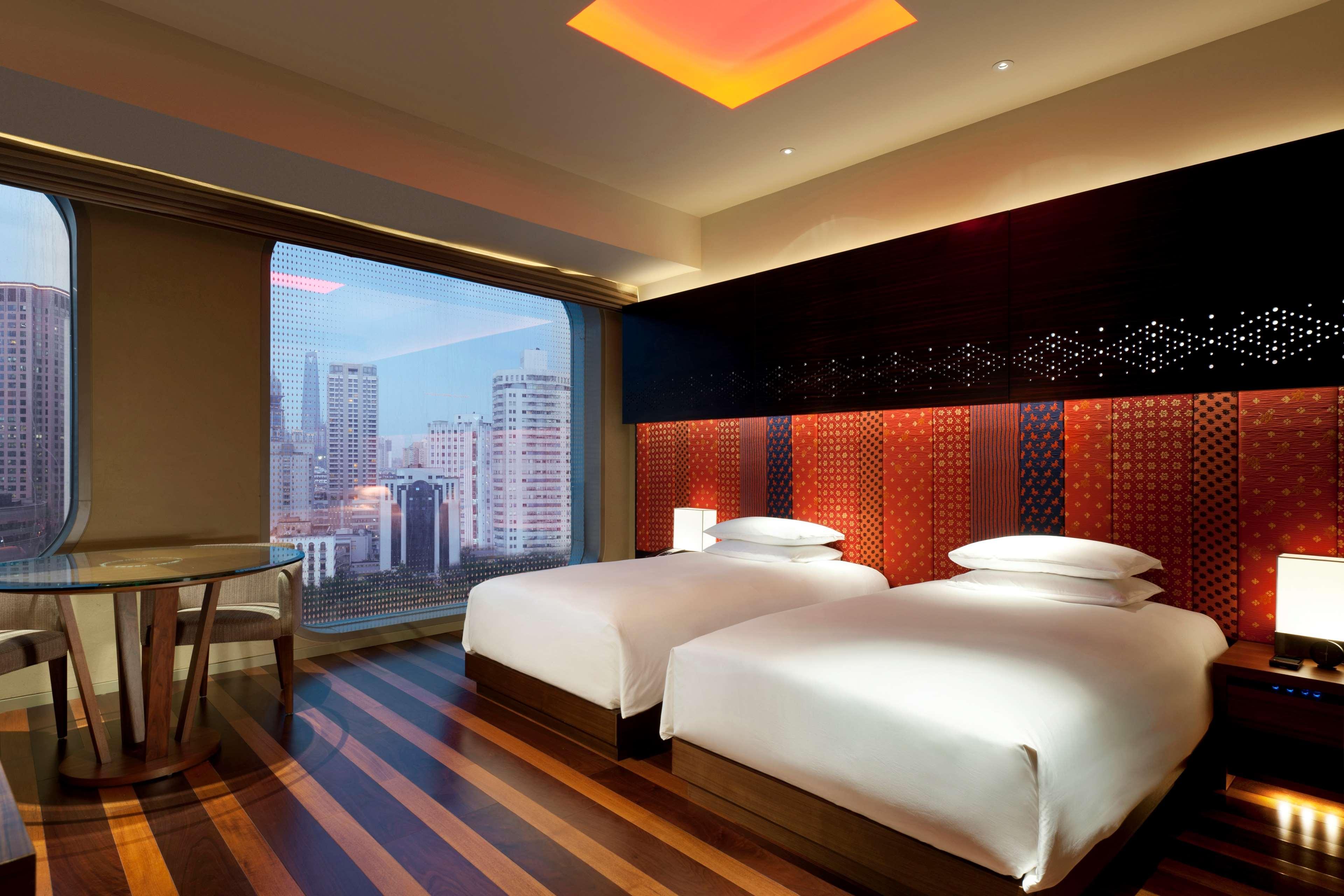 Hotel Andaz Xintiandi, Shanghai, By Hyatt Shanghai