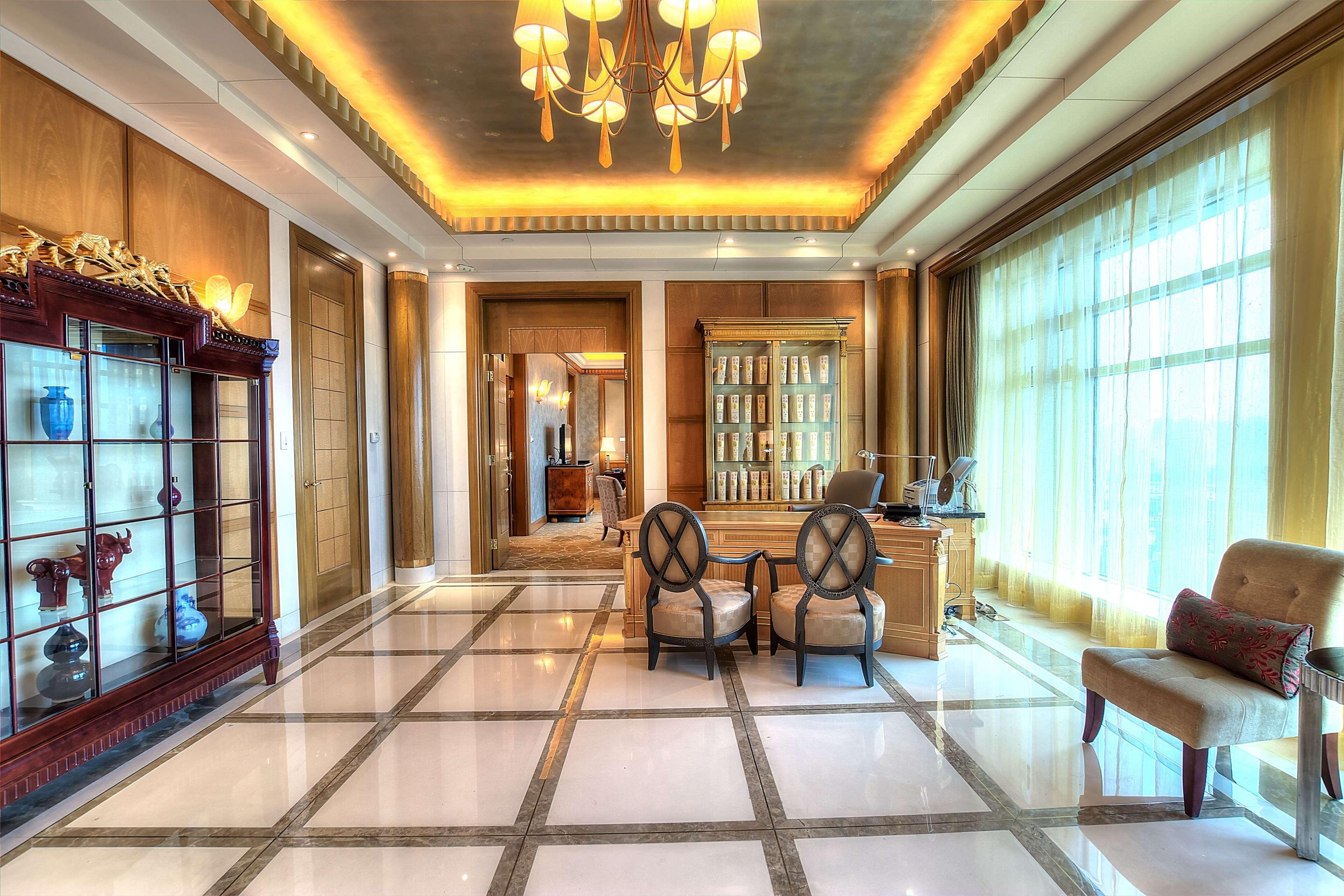 Hotel Radisson Collection Hotel, Xing Guo Shanghai