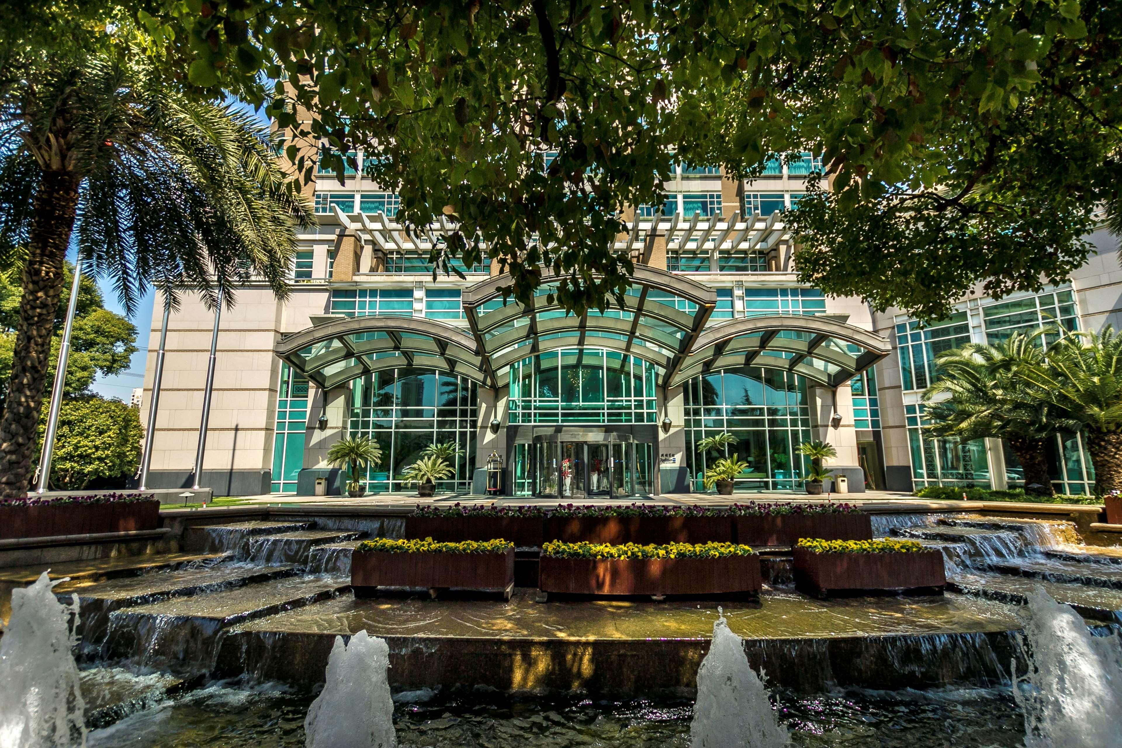 Radisson Collection Hotel, Xing Guo Hotel 5*