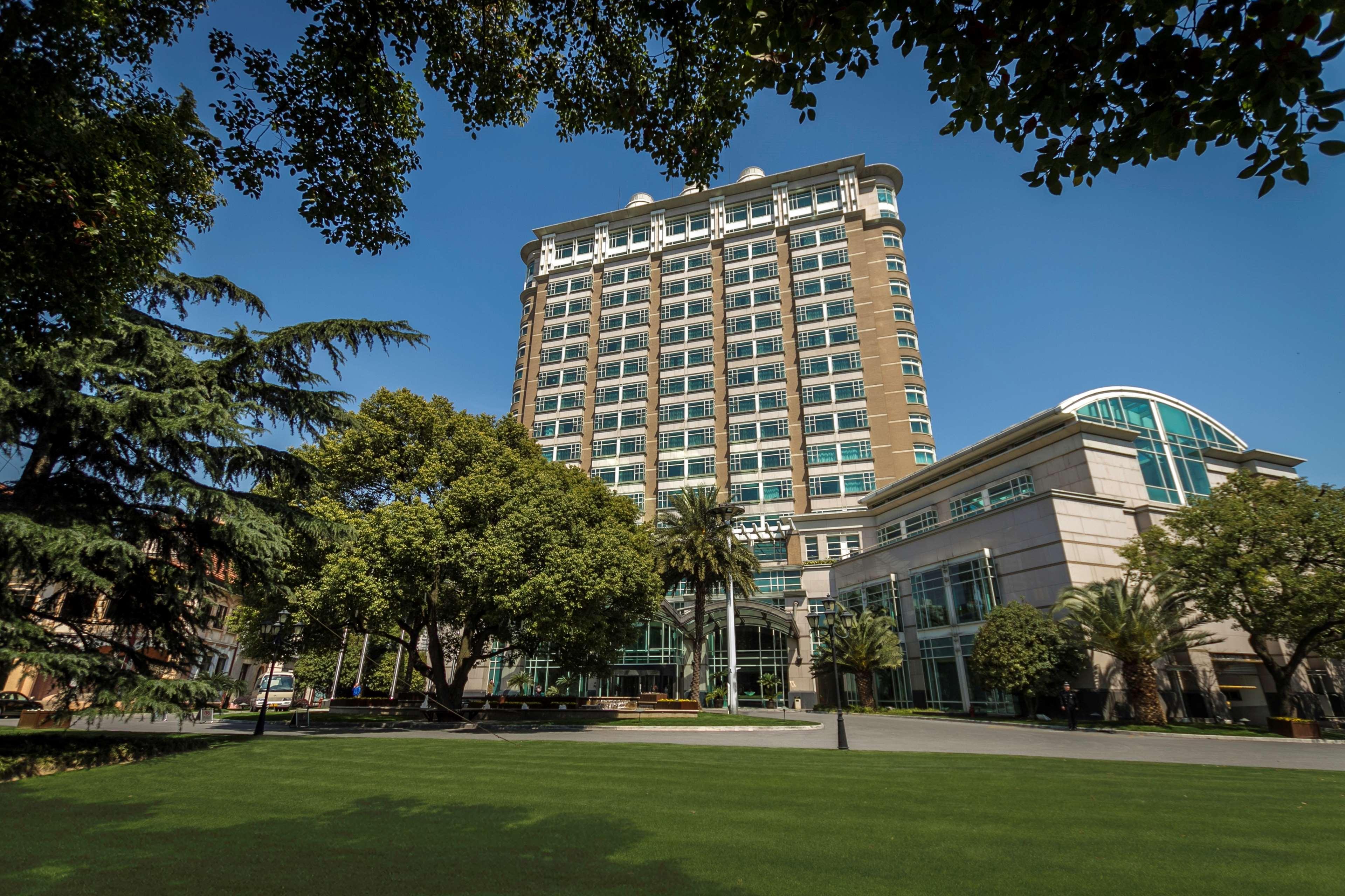 Radisson Collection Hotel, Xing Guo 5* Shanghai