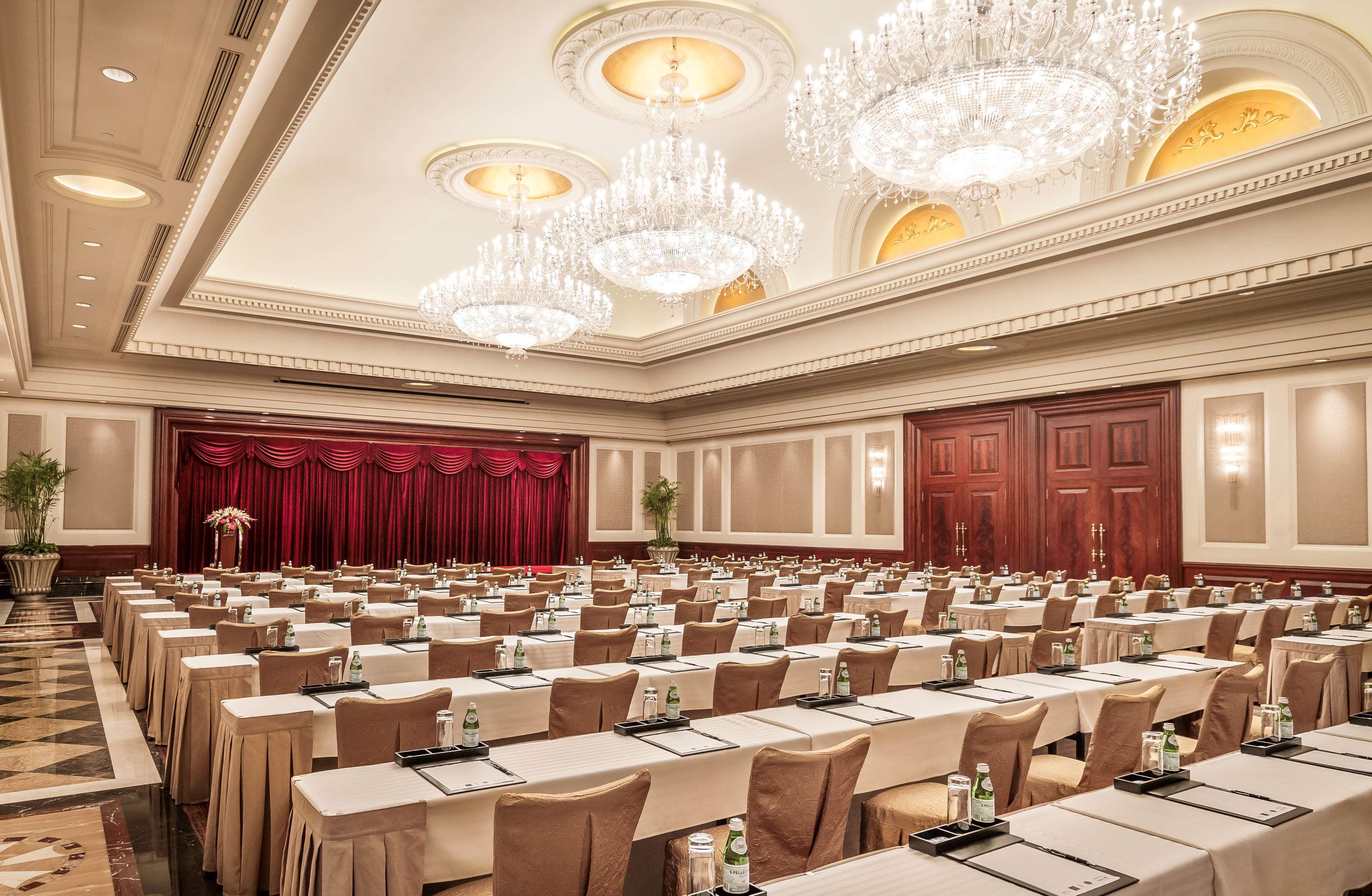 Hotel Radisson Collection Hotel, Xing Guo Shanghai