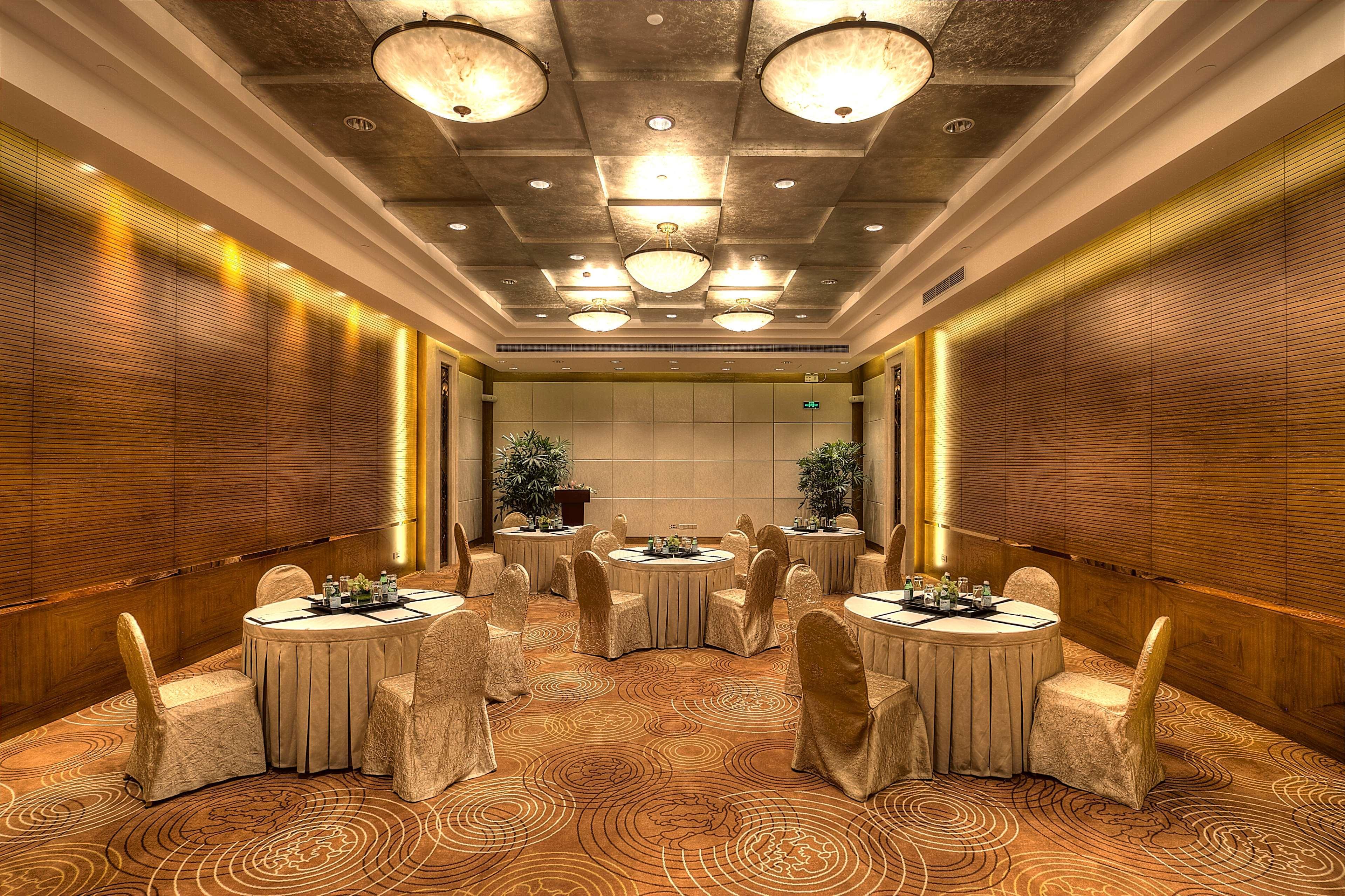 Hotel Radisson Collection Hotel, Xing Guo