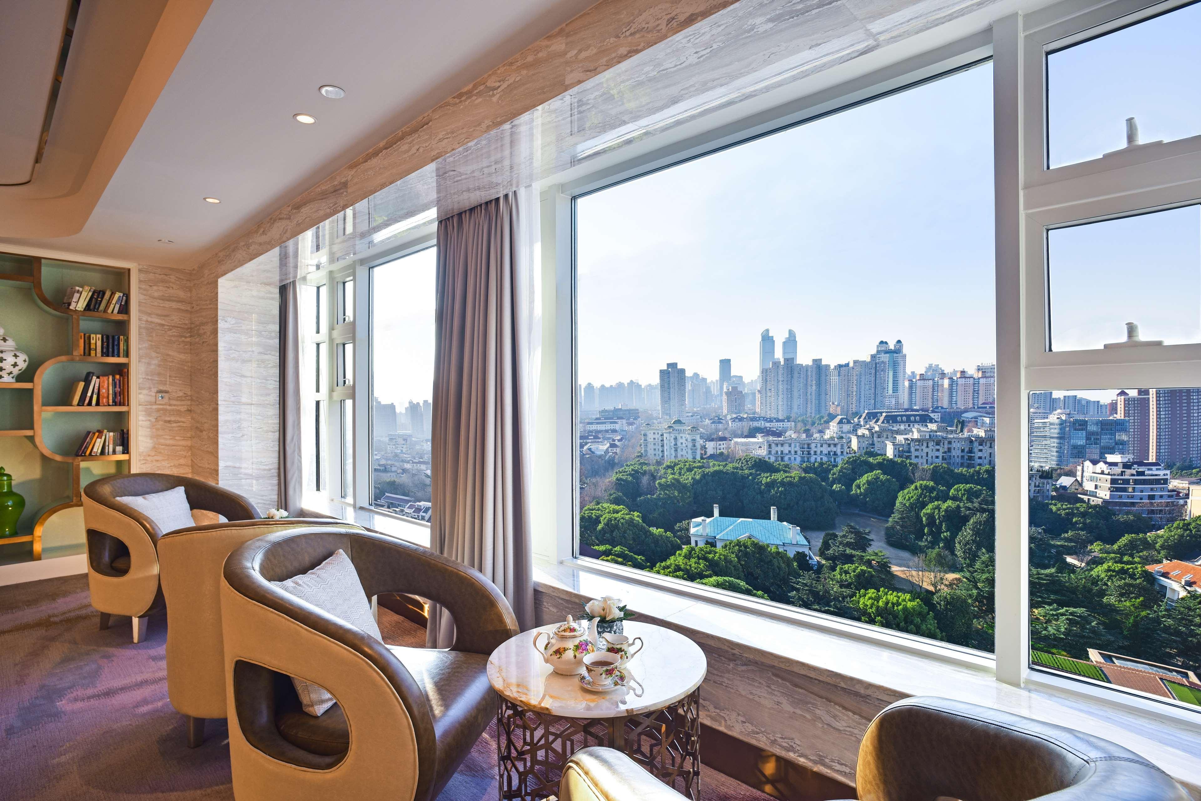 Hotel Radisson Collection Hotel, Xing Guo