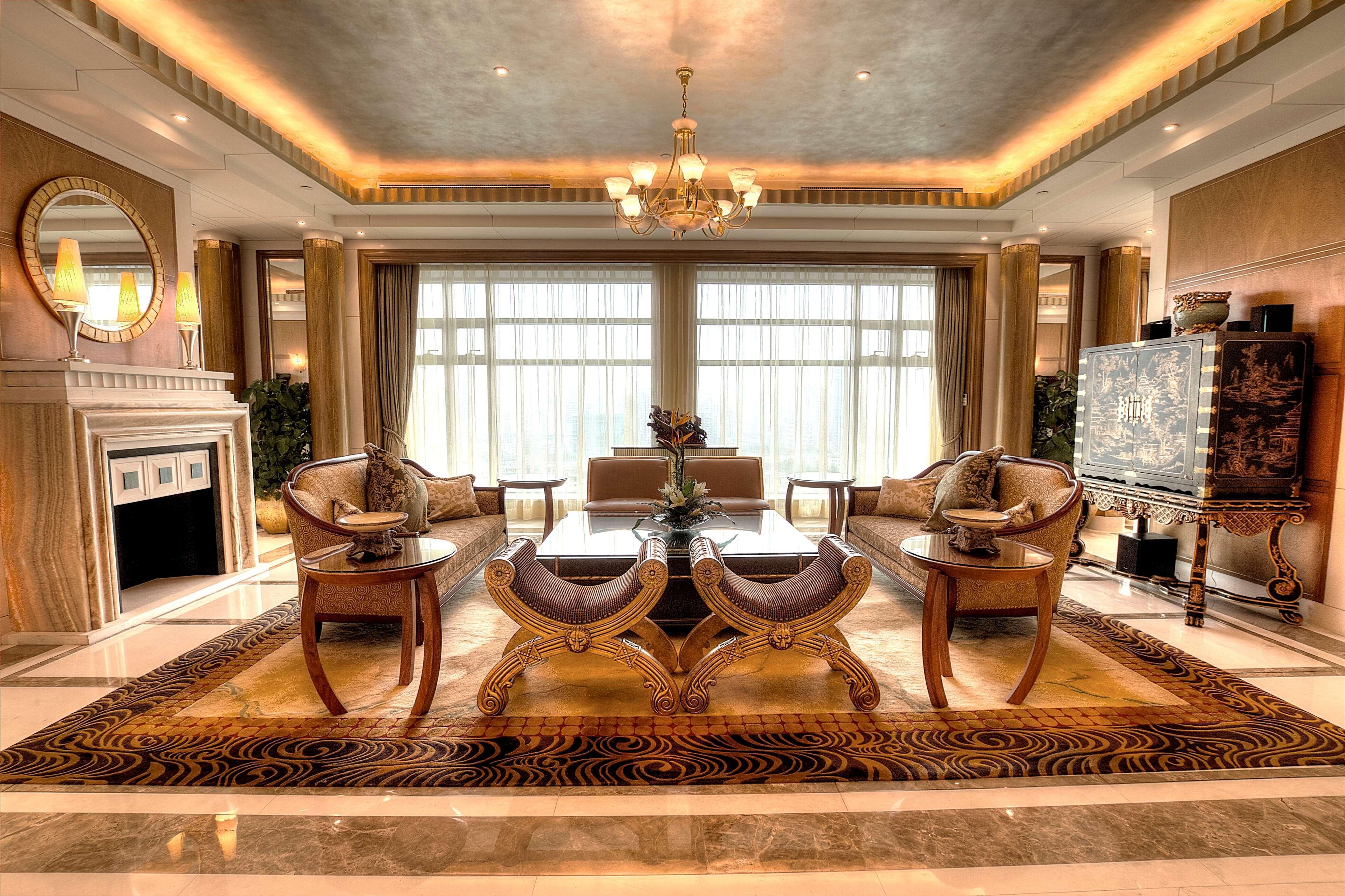 Hotel Radisson Collection Hotel, Xing Guo Shanghai