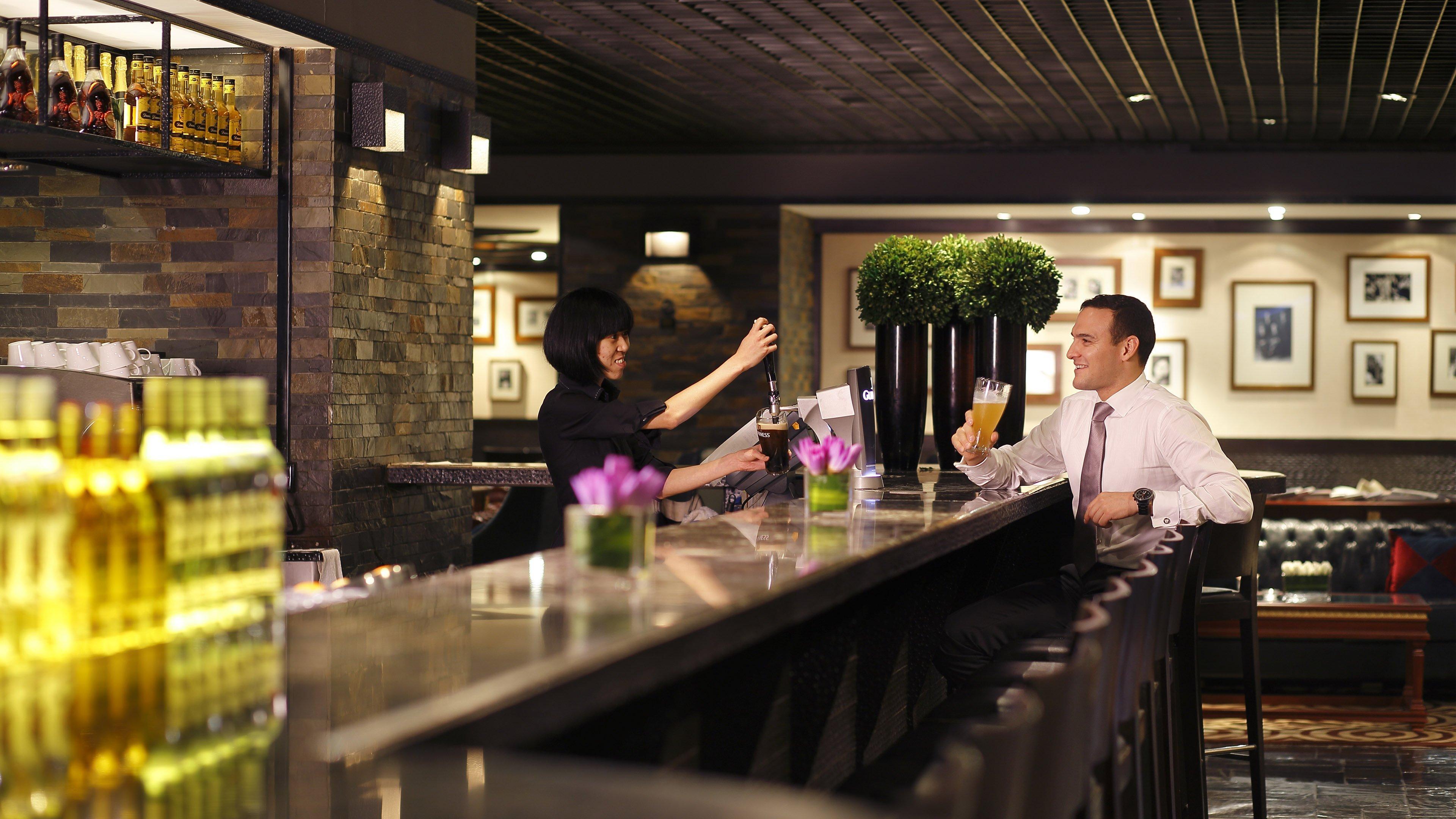 Hotel Intercontinental Pudong By Ihg 5*